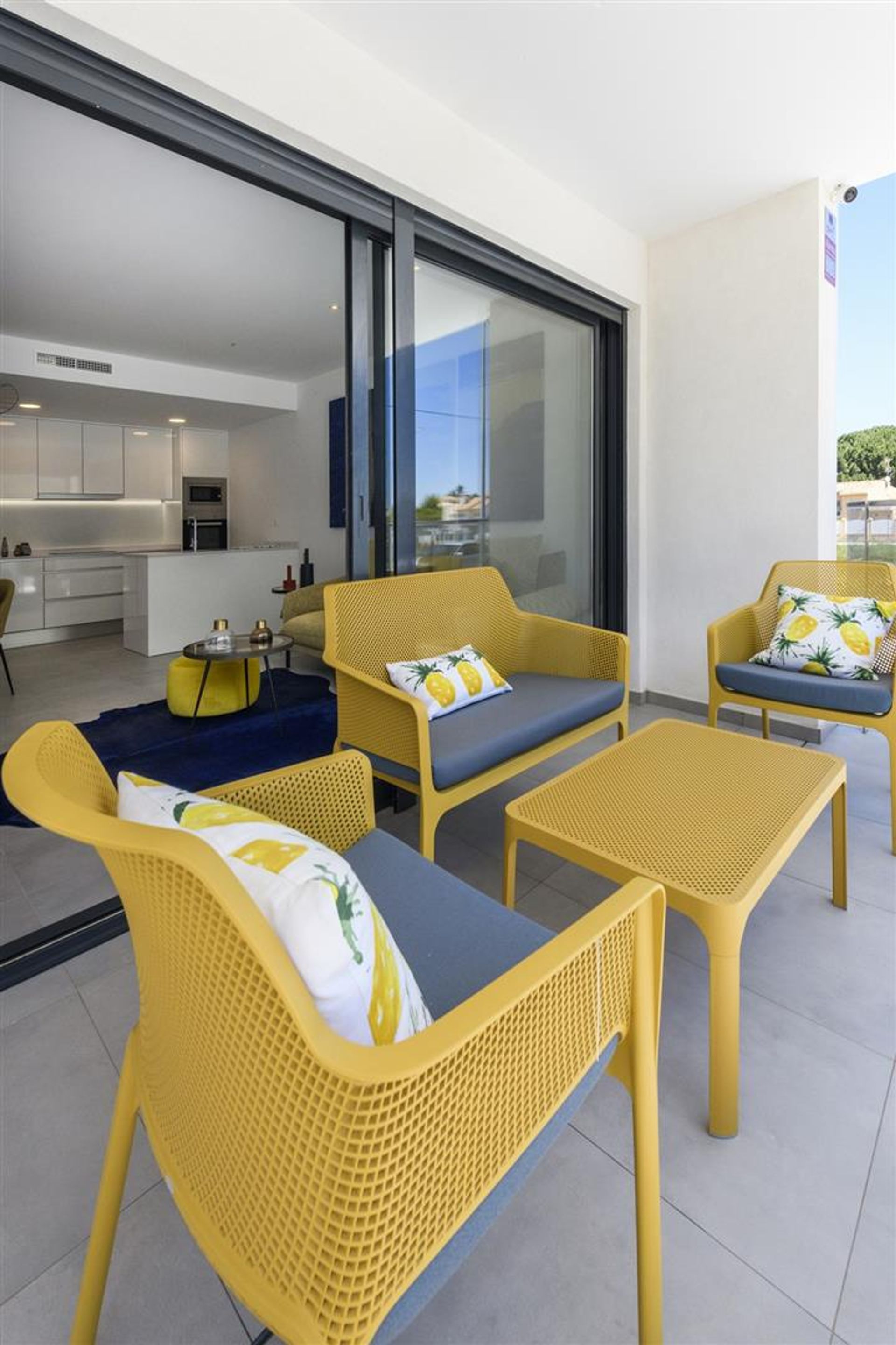 Condominio nel Alacant, Comunitat Valenciana 11178715