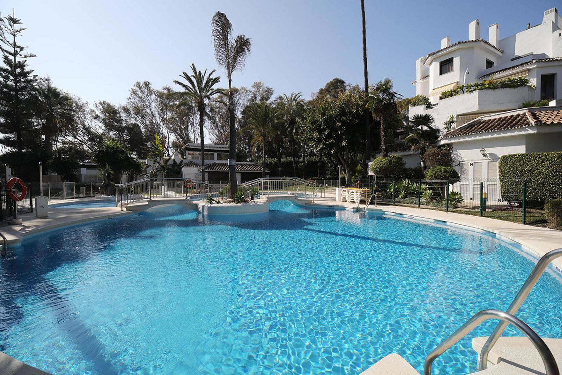 Condominio nel Marbella, Andalucía 11178720