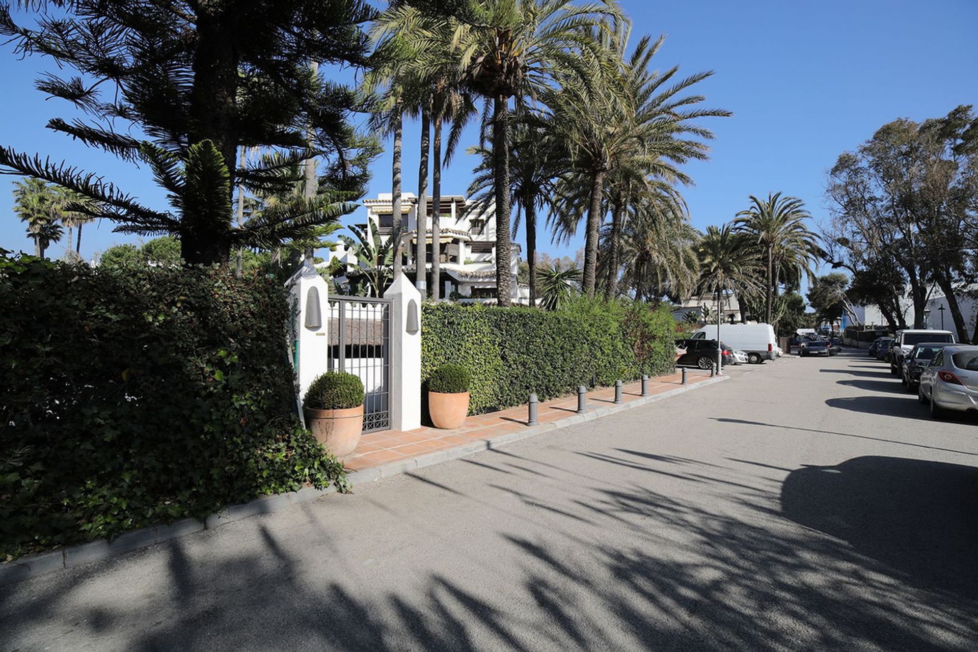 Condominio nel Marbella, Andalucía 11178720