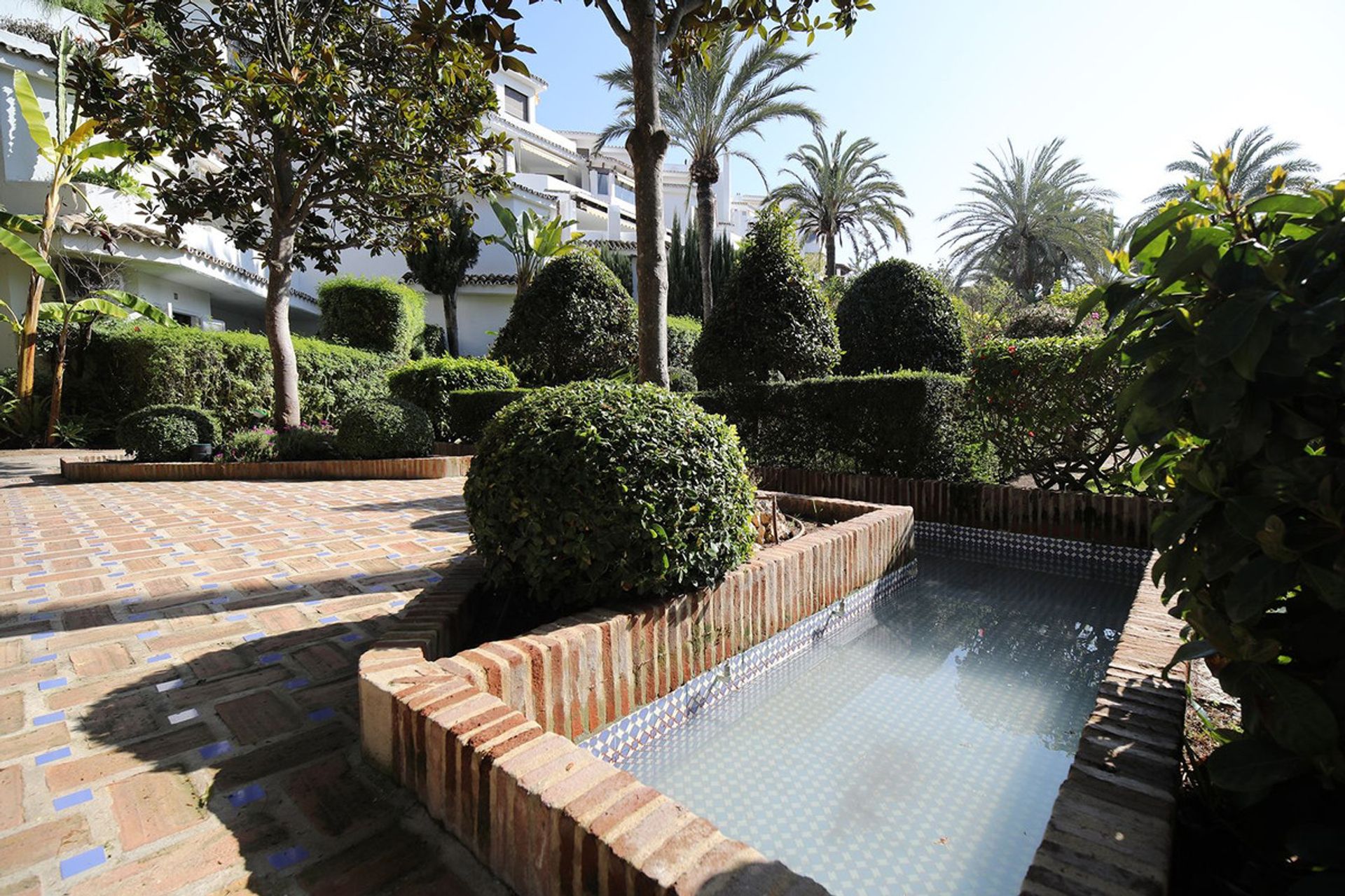 Condominio nel Marbella, Andalucía 11178720