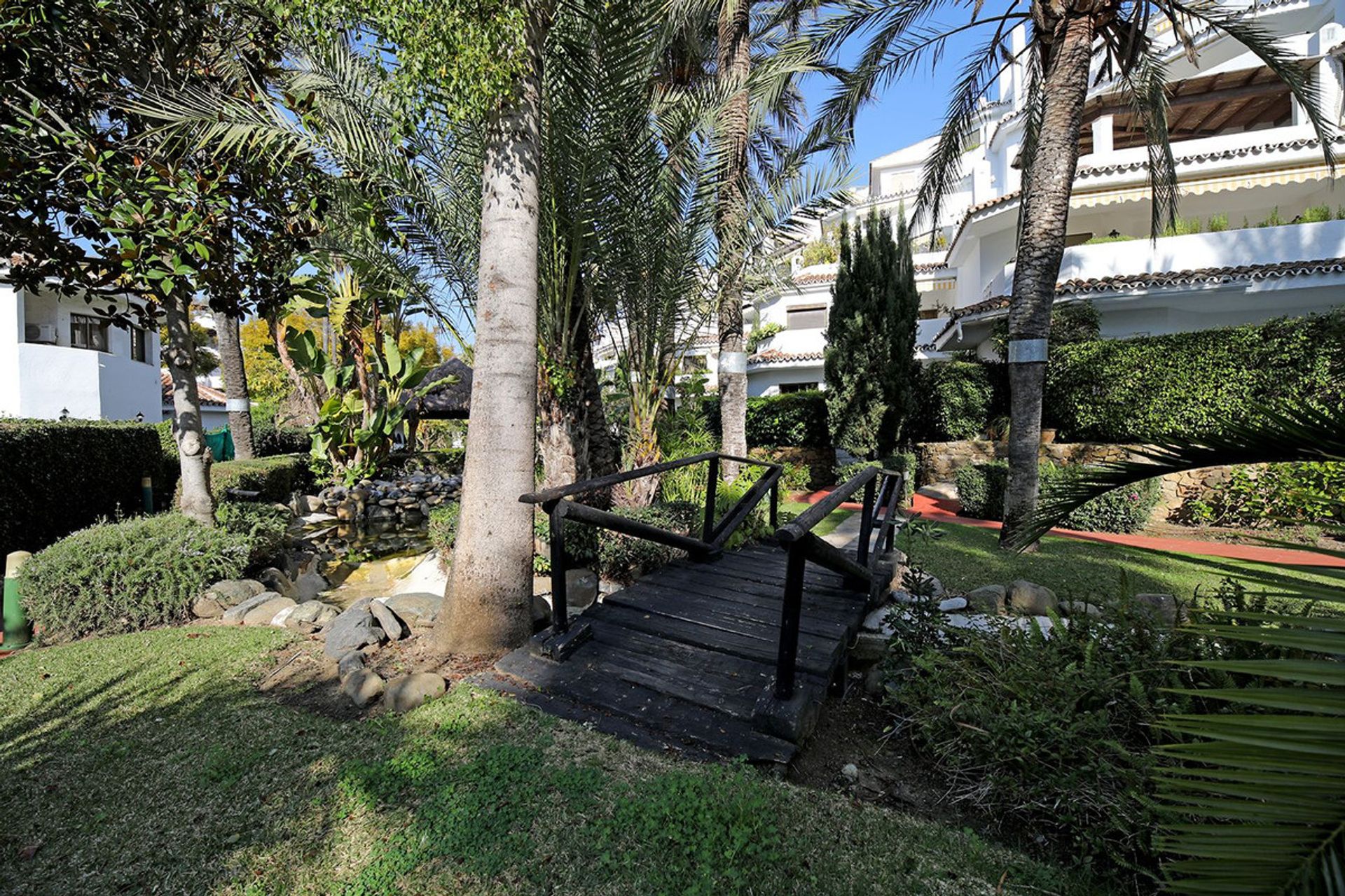 Condominio nel Marbella, Andalucía 11178720