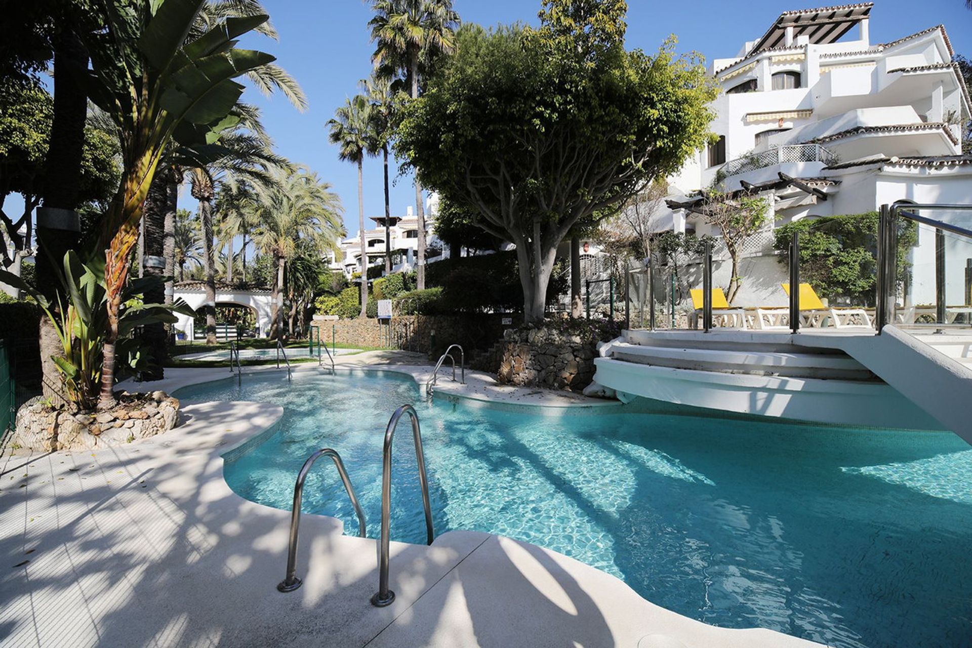 Condominio nel Marbella, Andalucía 11178720