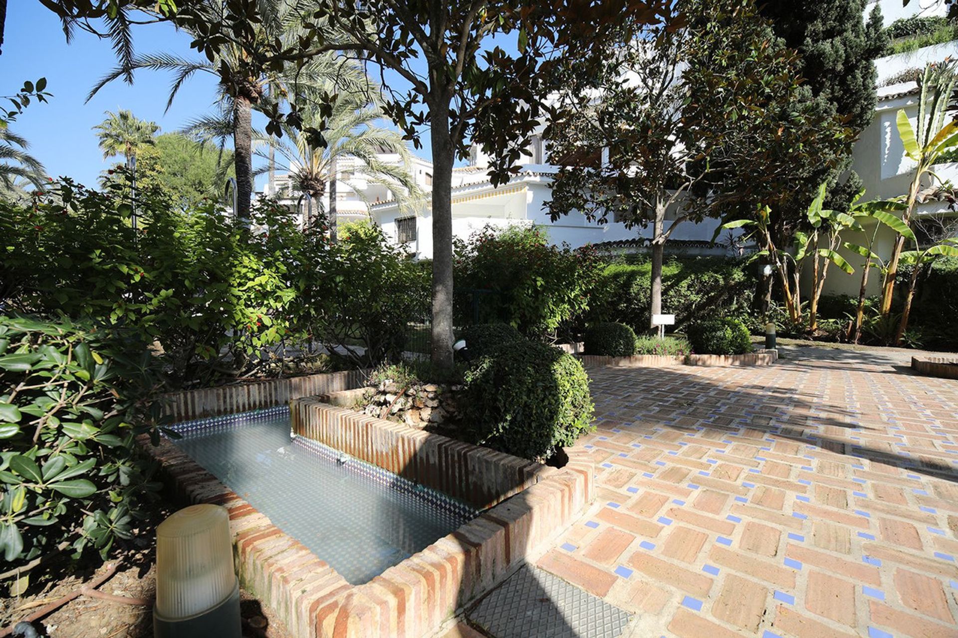 Condominio nel Marbella, Andalucía 11178720