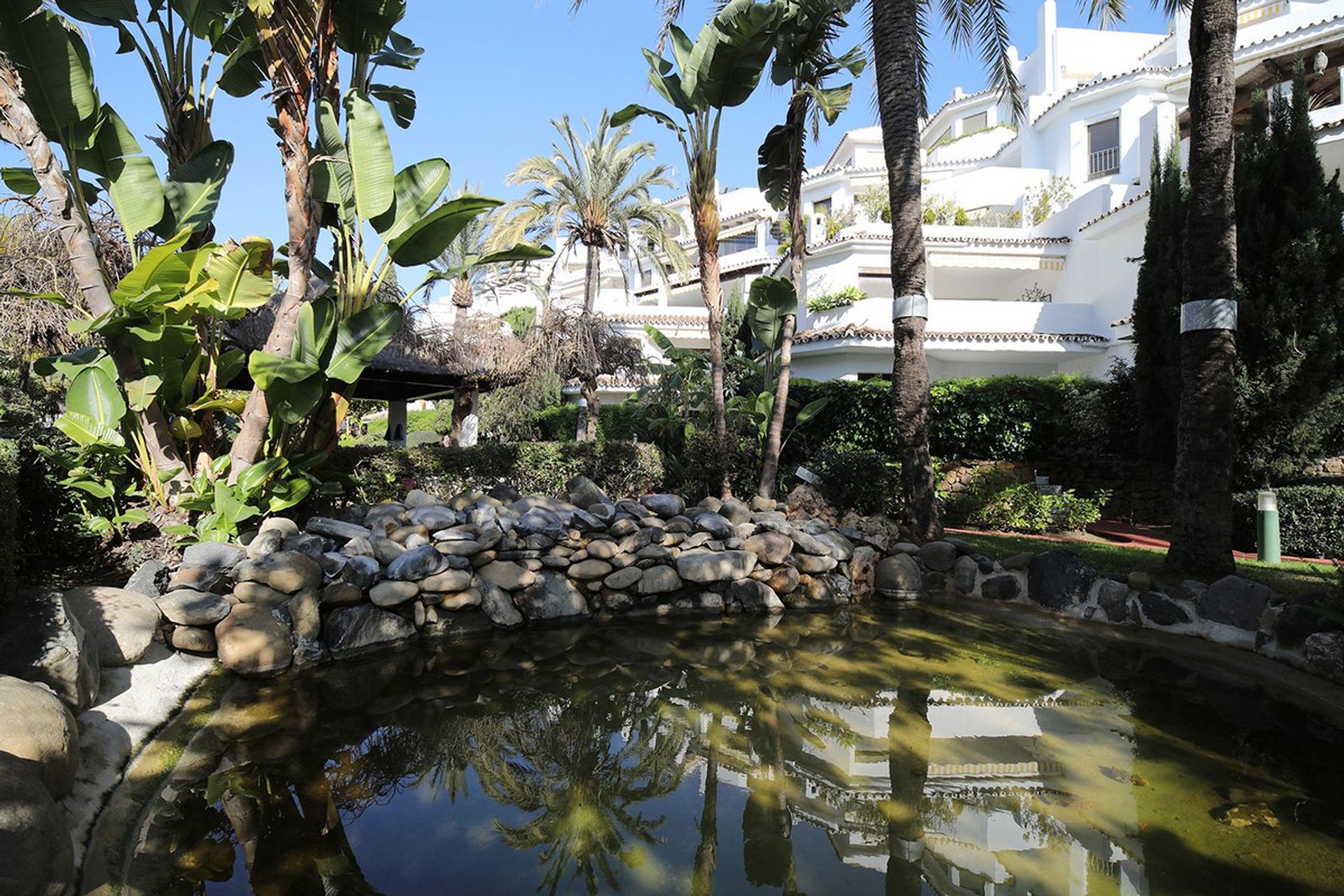 Condominio nel Marbella, Andalucía 11178720