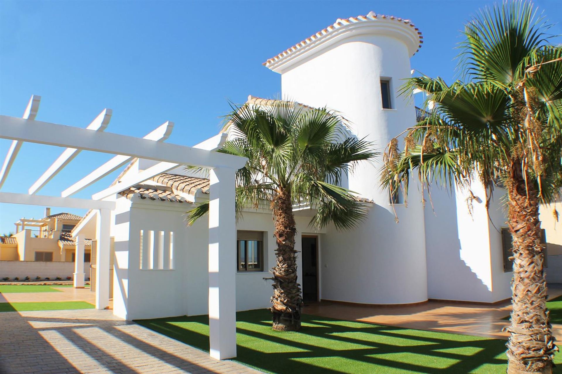 Huis in La Manga, Region of Murcia 11178727