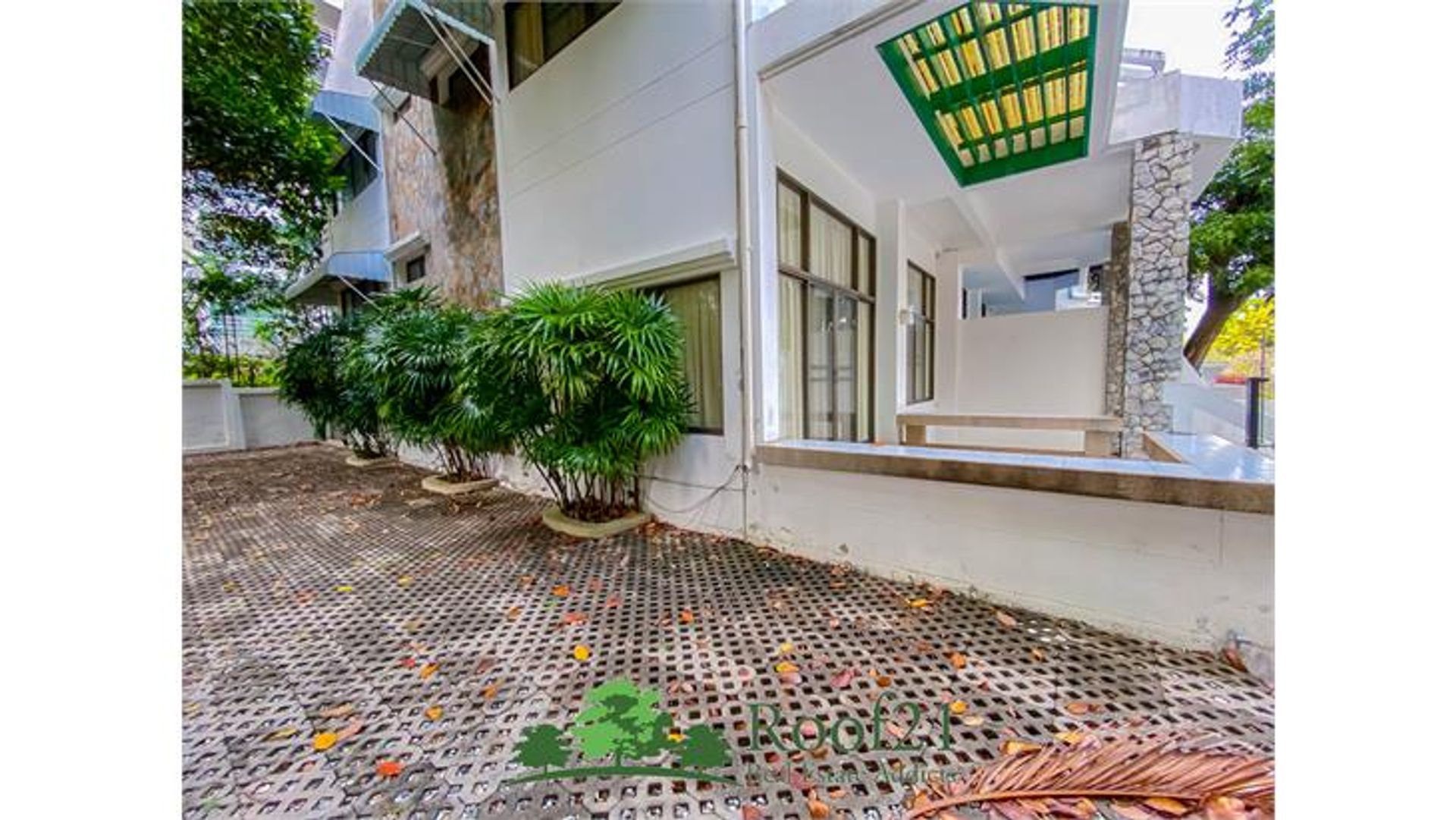 Huis in Muang Pattaya, Chang Wat Chon Buri 11178731