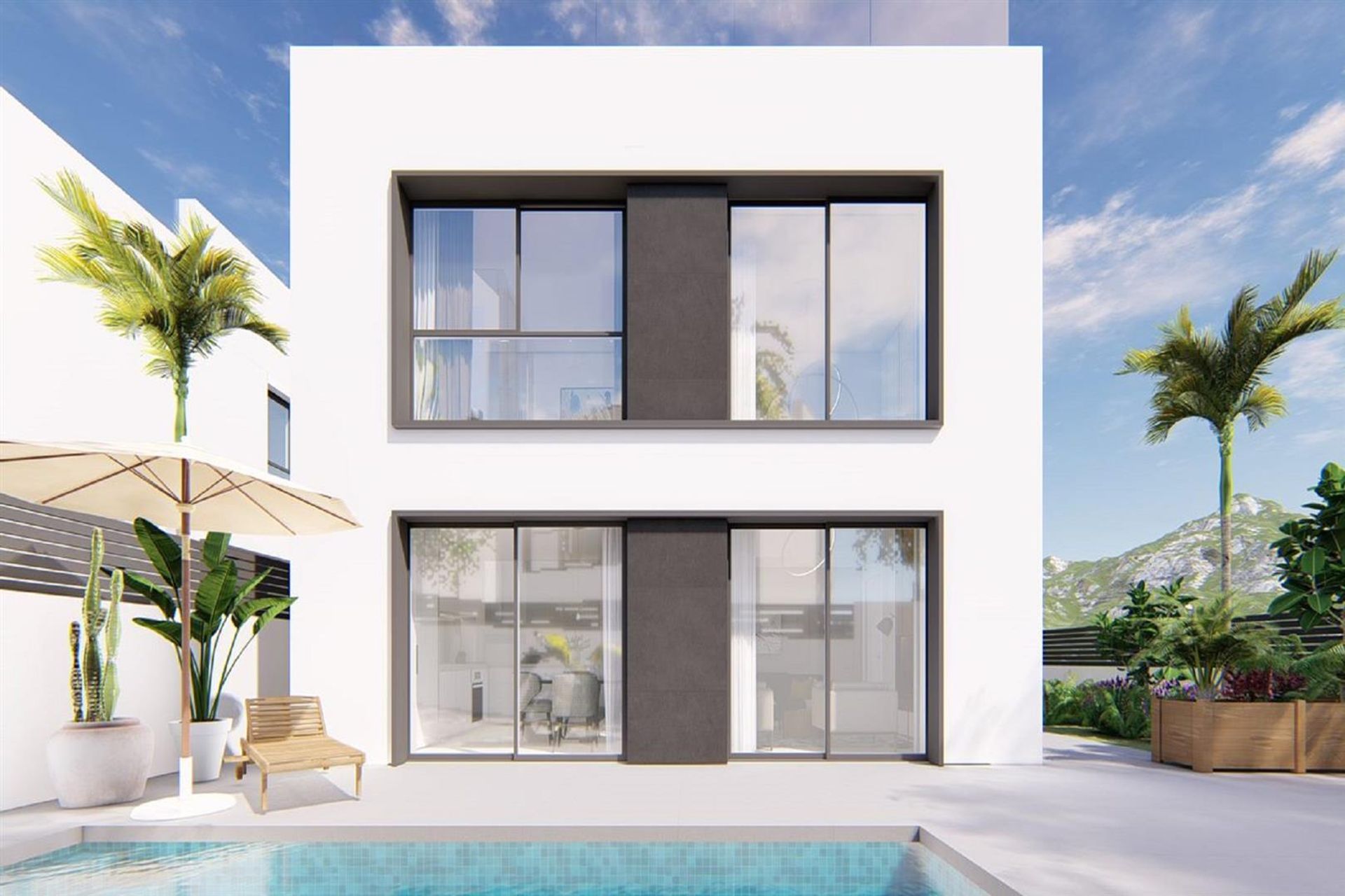 Haus im Villajoyosa, Valencian Community 11178753