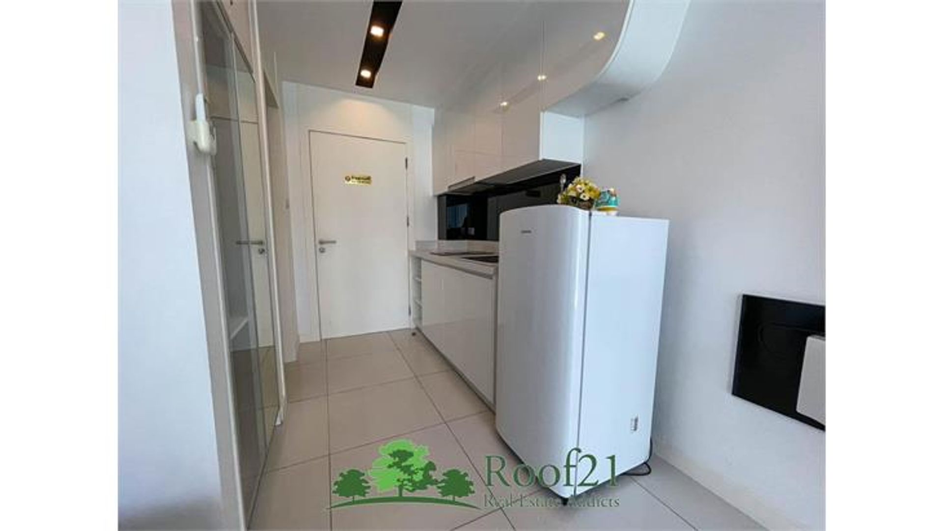 Condominio en Pattaya City, Chon Buri 11178776