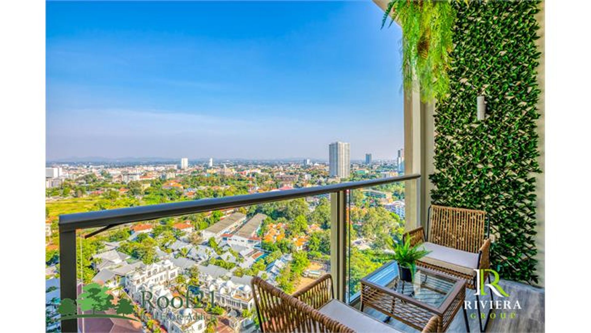 Condominium in Phatthaya, Chon Buri 11178787