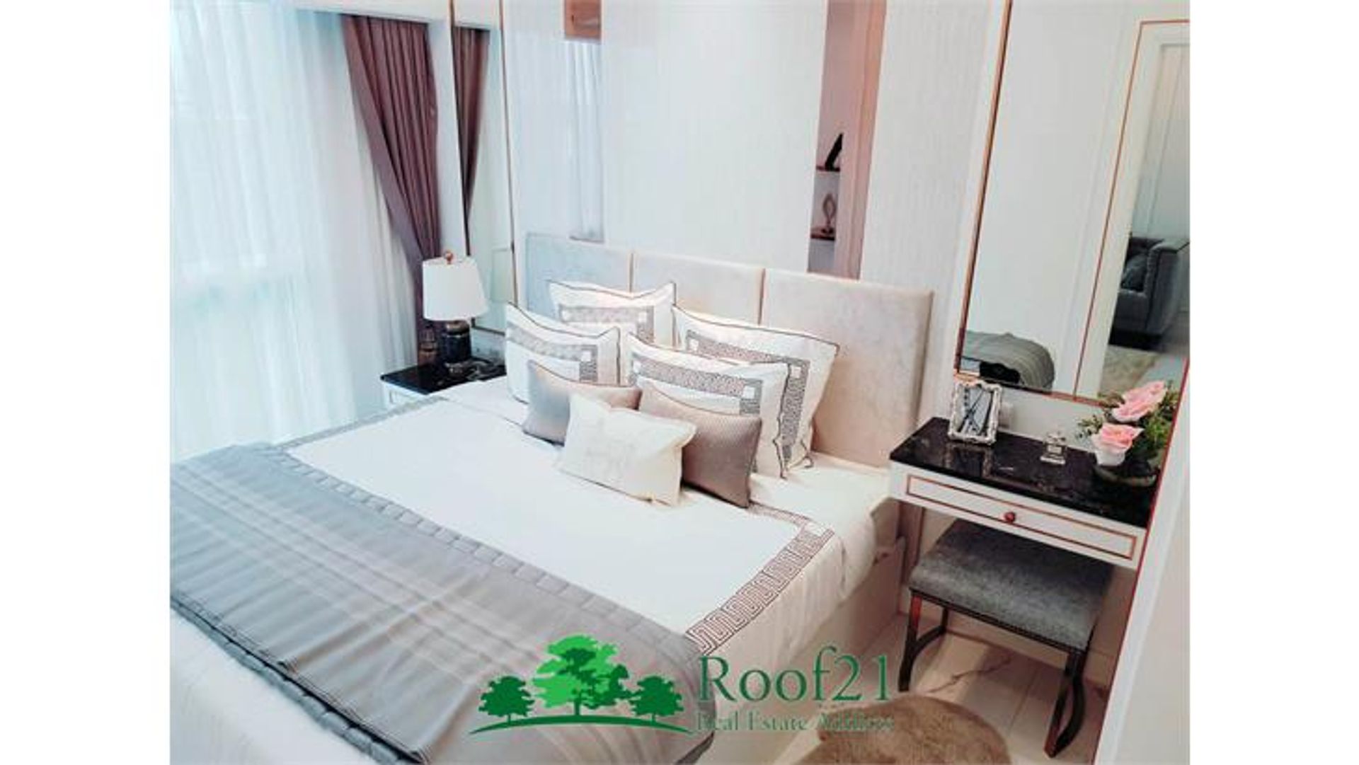 Kondominium w Muang Pattaya, Chang Wat Chon Buri 11178804