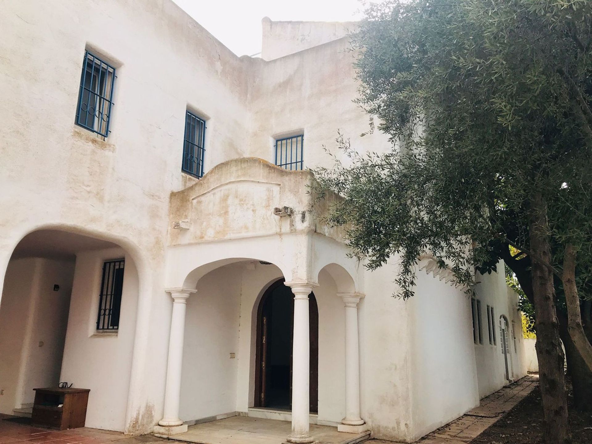 Rumah di San Pedro Alcántara, Andalucía 11178805