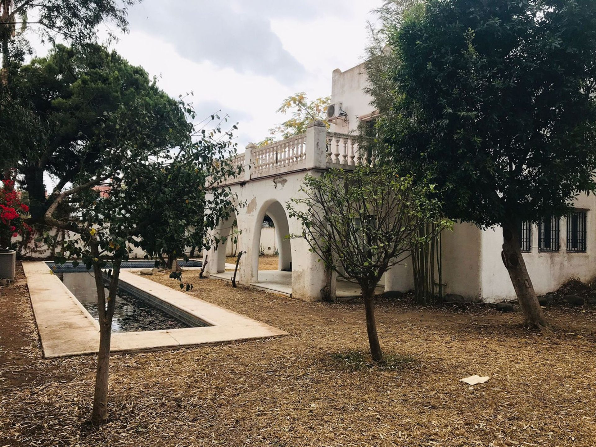 Rumah di San Pedro Alcántara, Andalucía 11178805