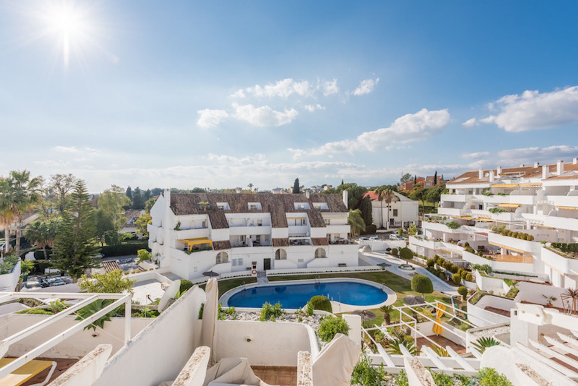 Condominium in El Engel, Andalusië 11178817