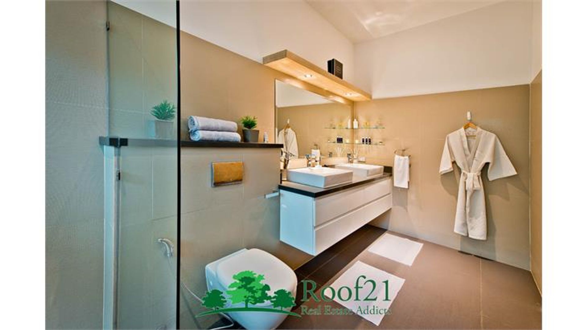 Hus i Pong, Chon Buri 11178826