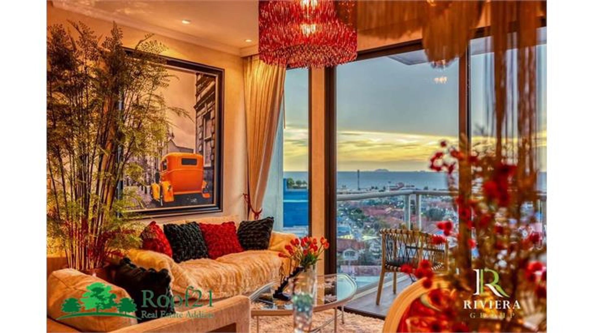 Condominio nel Ban Laem Mai Ruak, Chon Buri 11178834