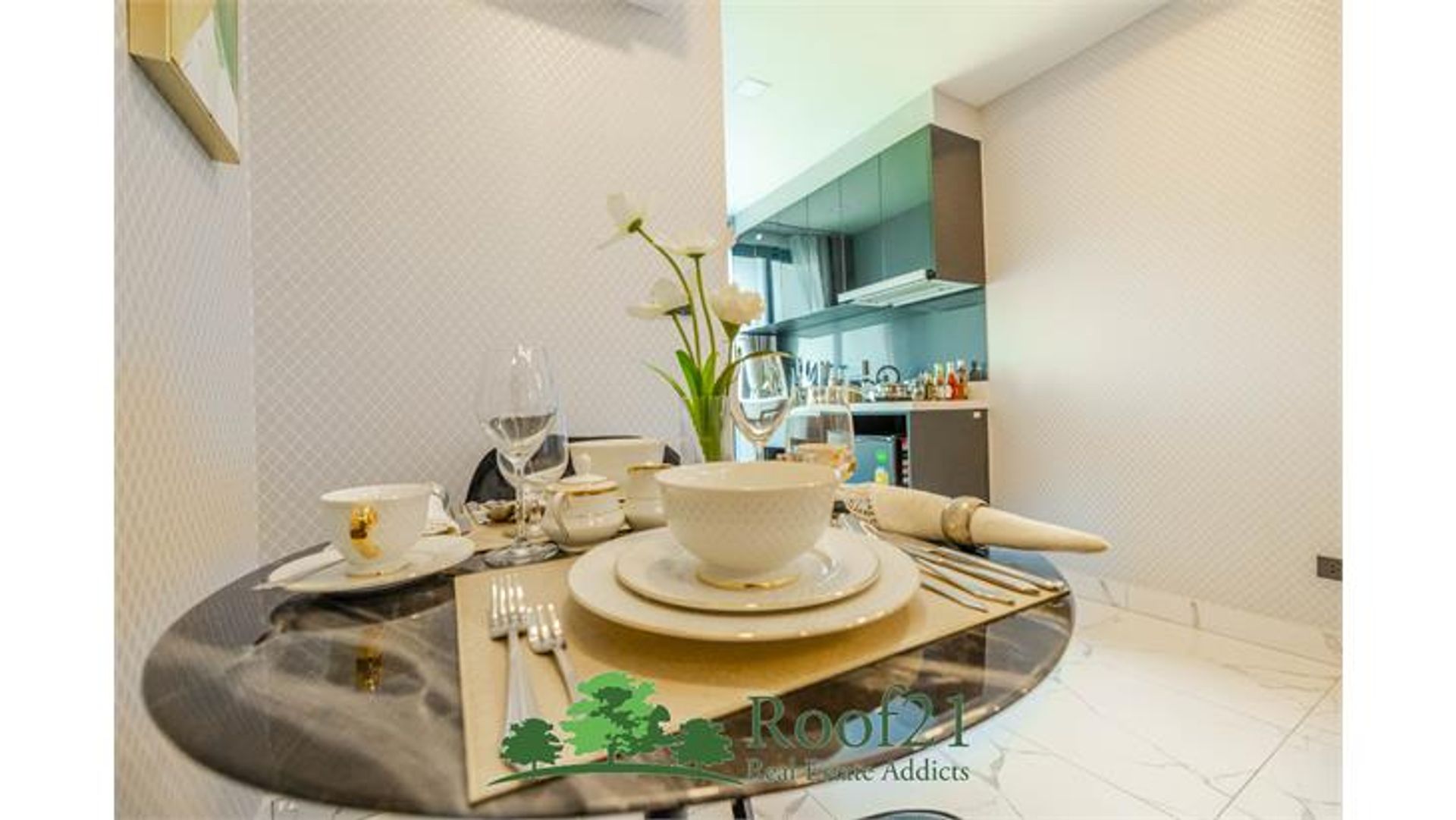 Condominio en Pattaya City, Chon Buri 11178843