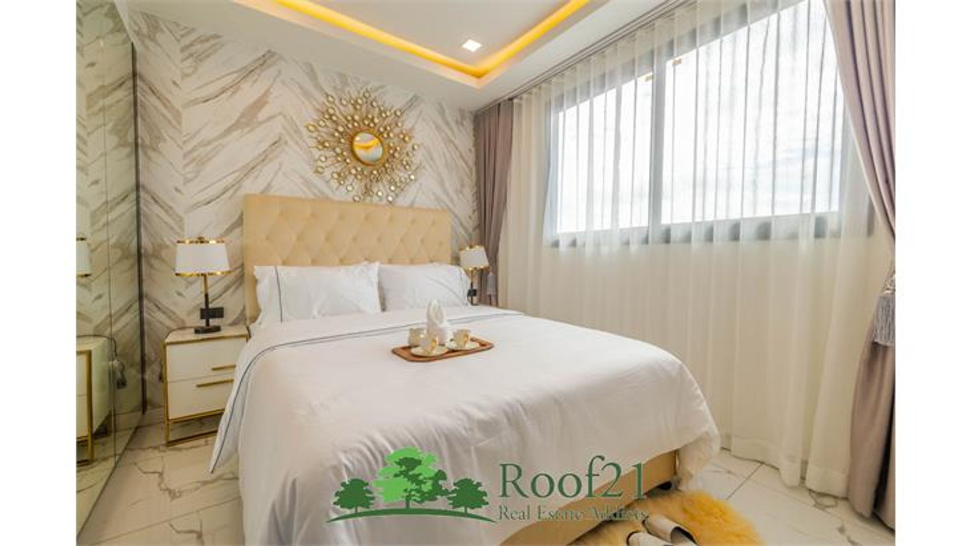 Condominio en Pattaya City, Chon Buri 11178843