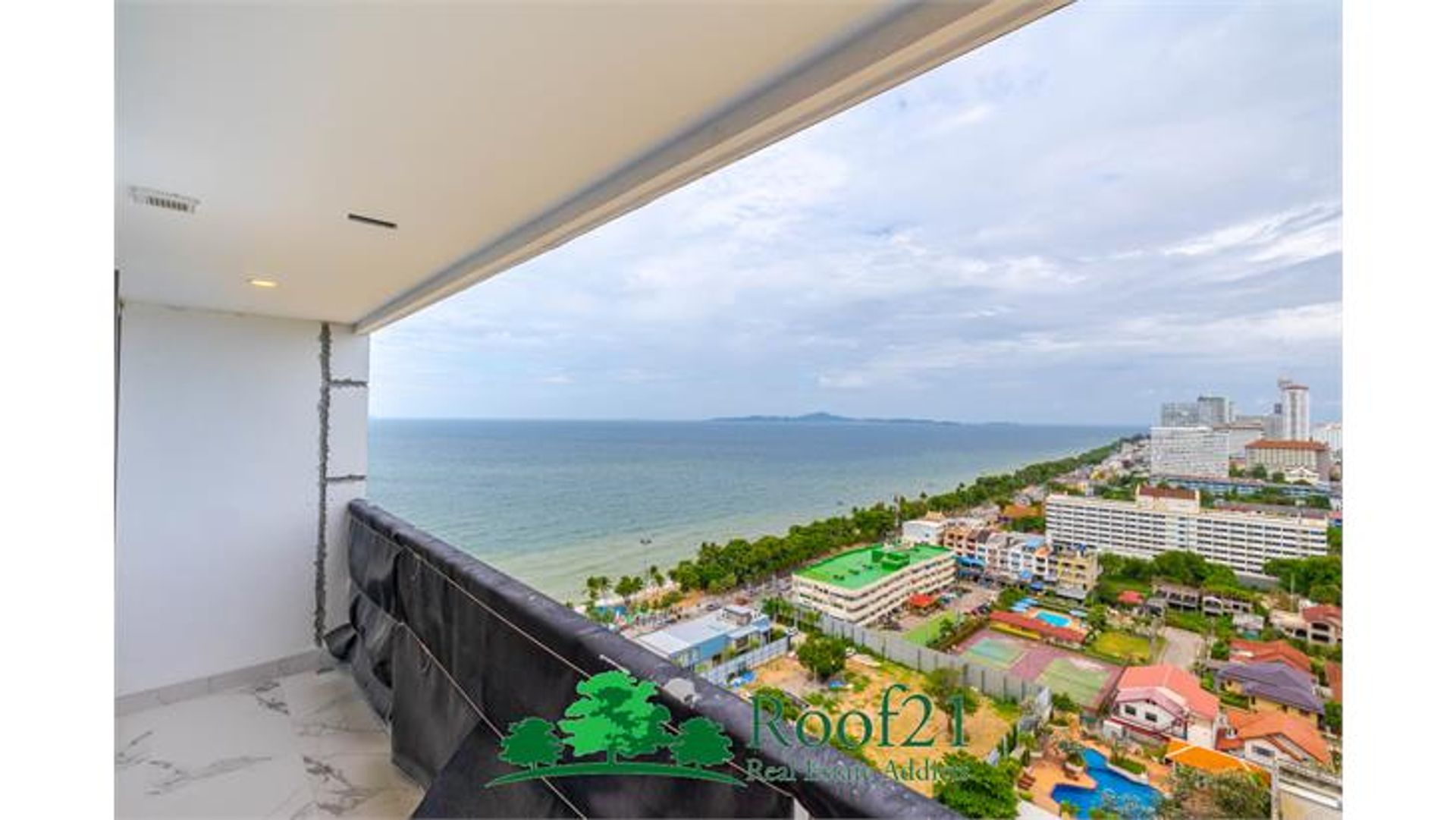 Kondominium dalam Pattaya City, Chon Buri 11178846