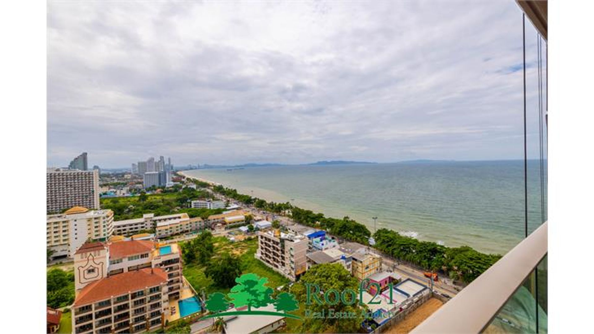 Condominium in Muang Pattaya, Chang Wat Chon Buri 11178853