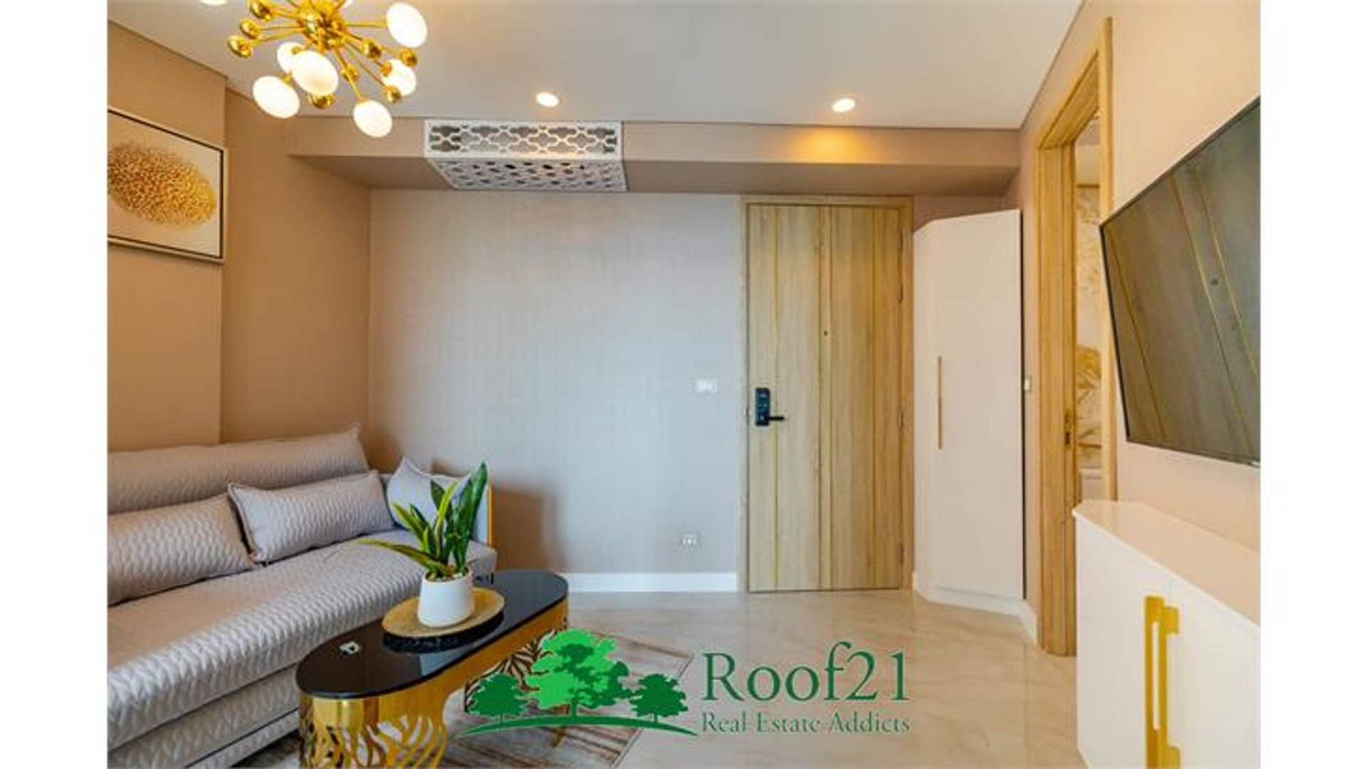 Condominium in Ban Pakthang Khao Ta Lo, Chon Buri 11178863