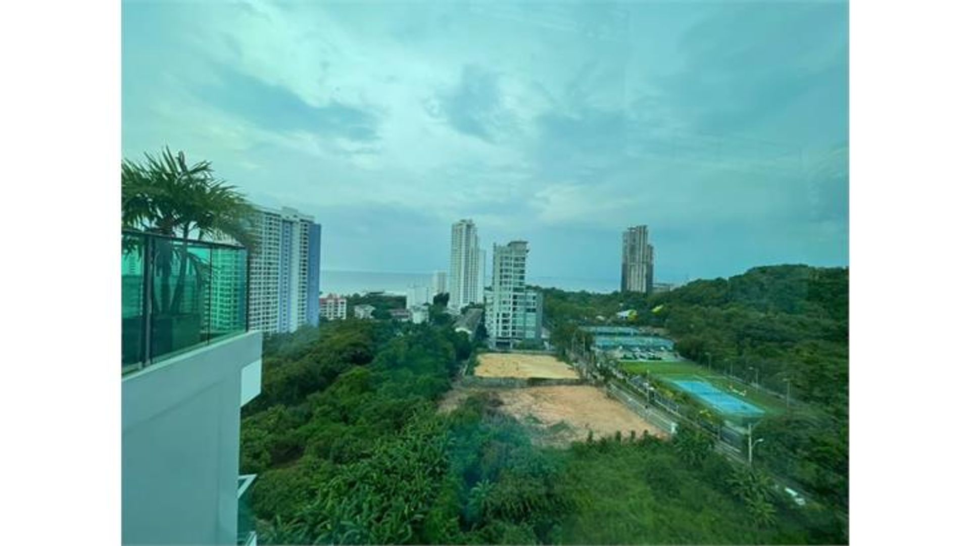 Condominio en Muang Pattaya, Chang Wat Chon Buri 11178867