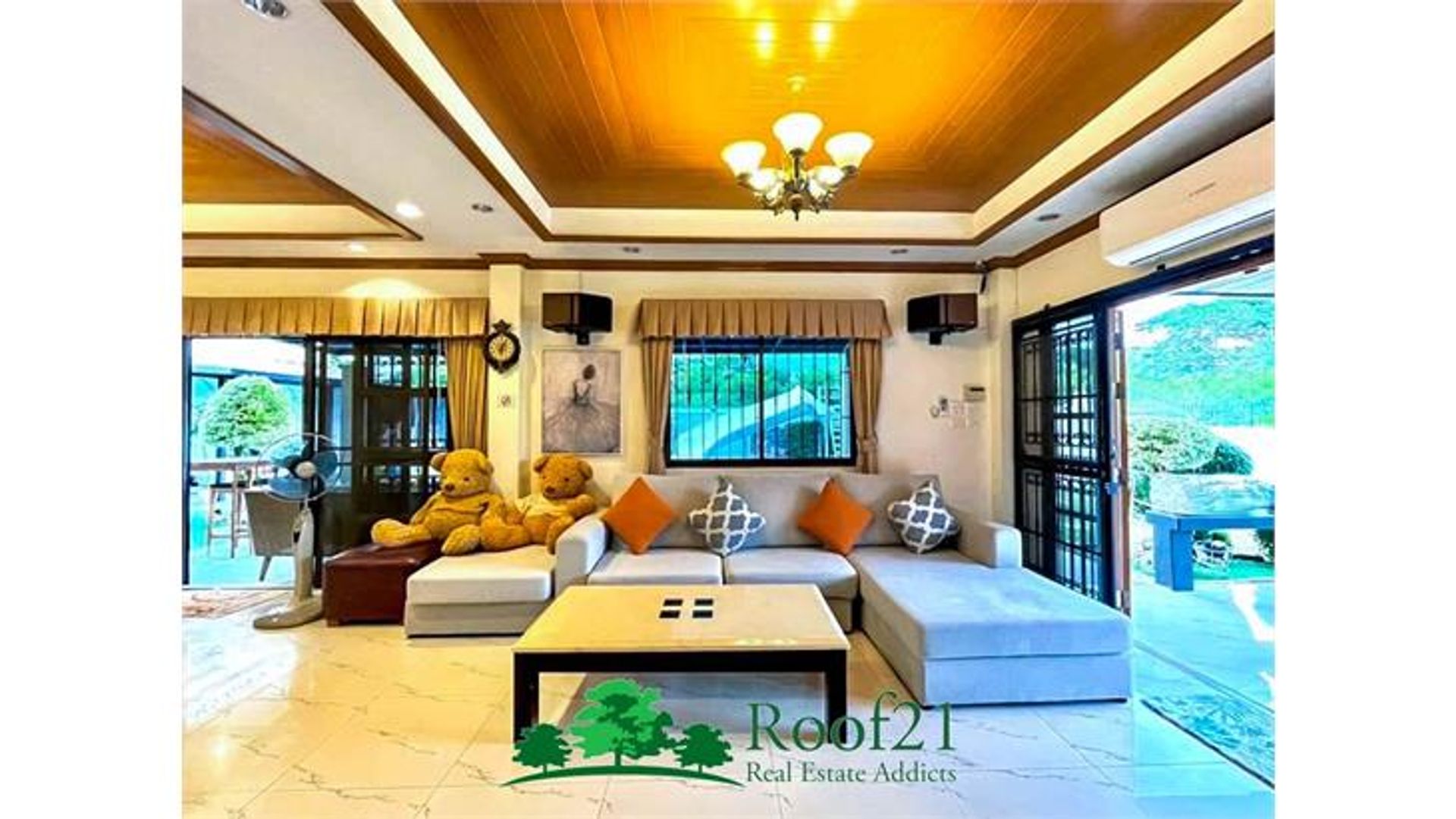 Hus i Ban Nong Makok, Chon Buri 11178872