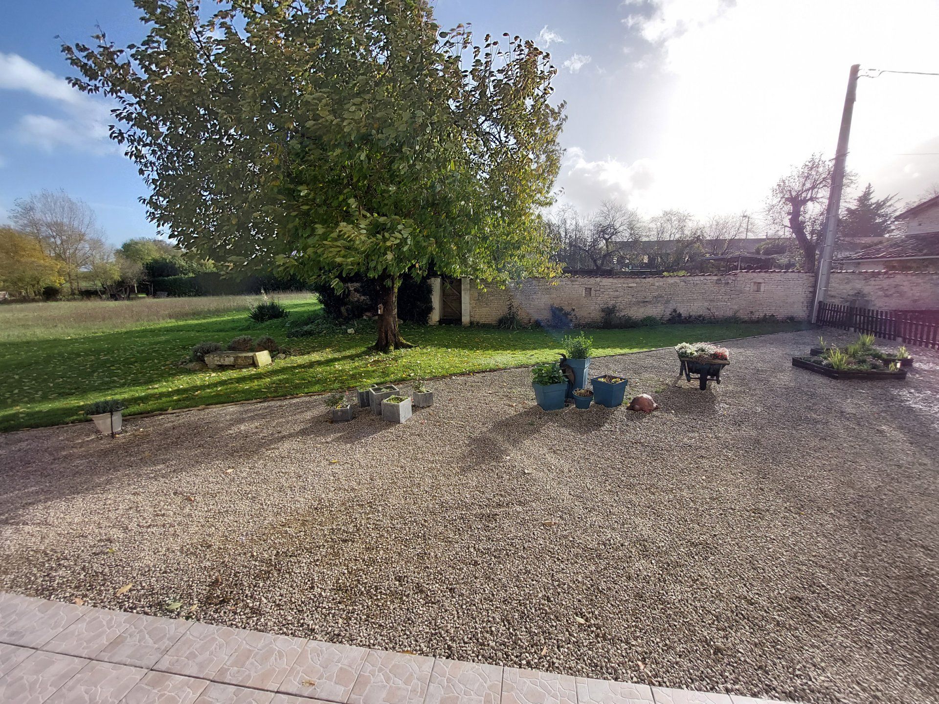 Casa nel Villefagnan, Nouvelle-Aquitaine 11178876