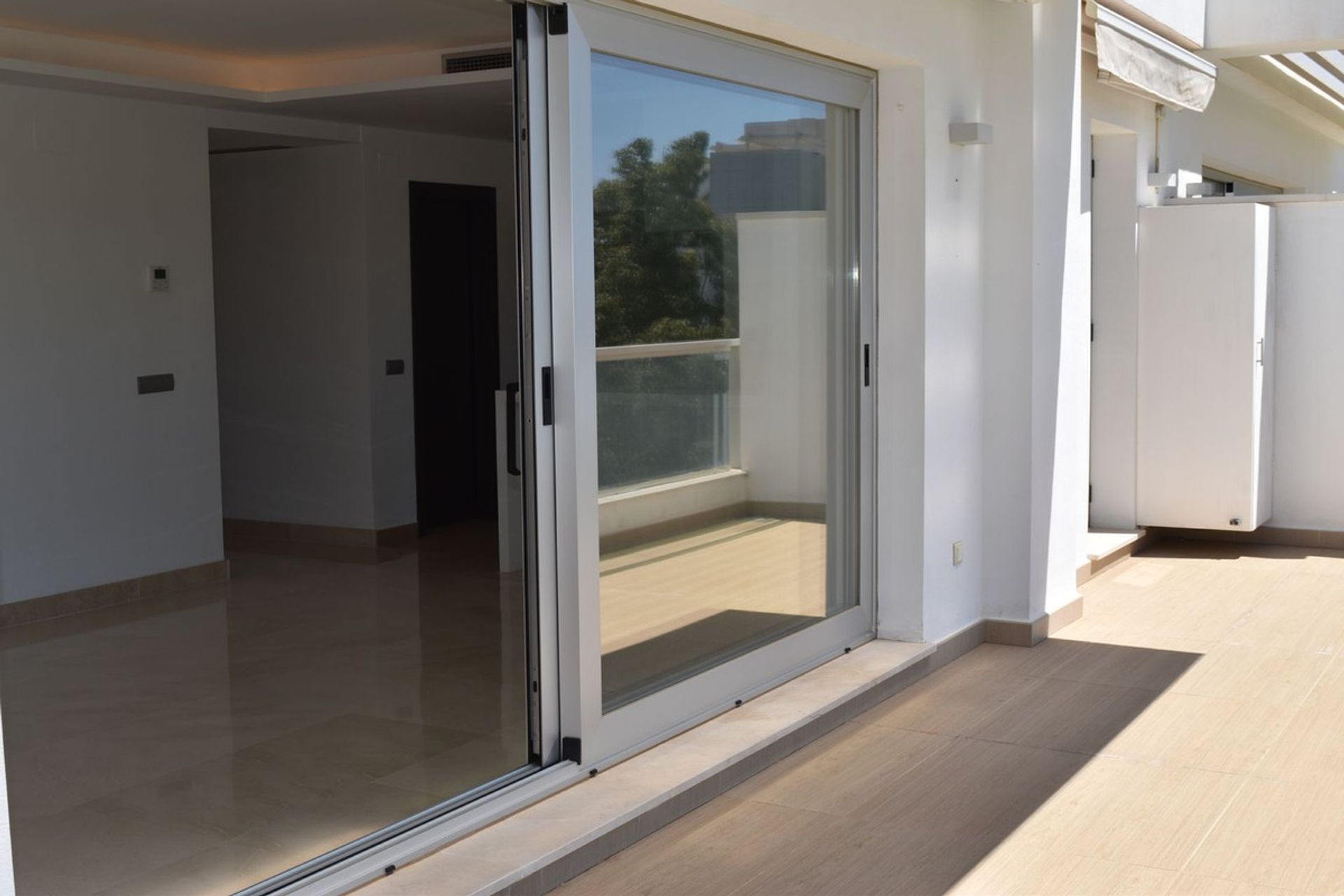 Condominium dans Fuengirola, Andalousie 11178884