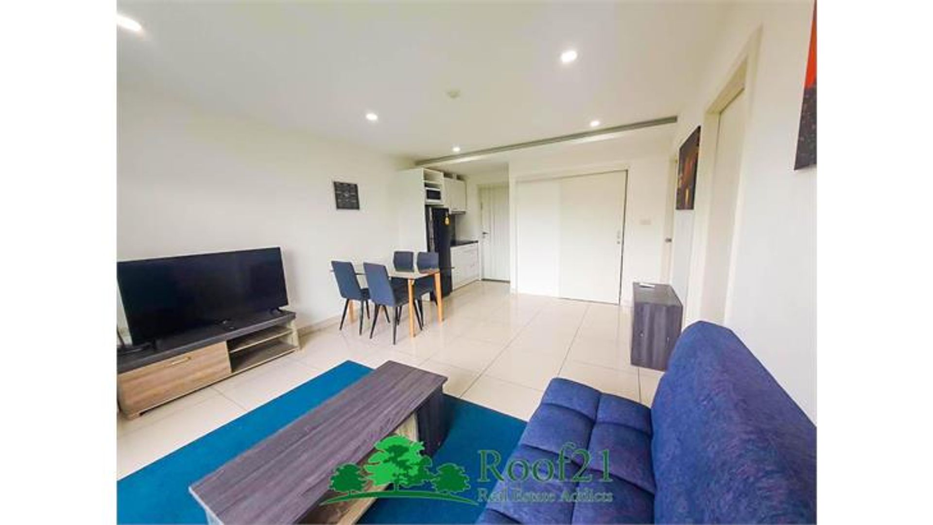 Condominio nel Ban Nong Phang Khae, Chon Buri 11178885