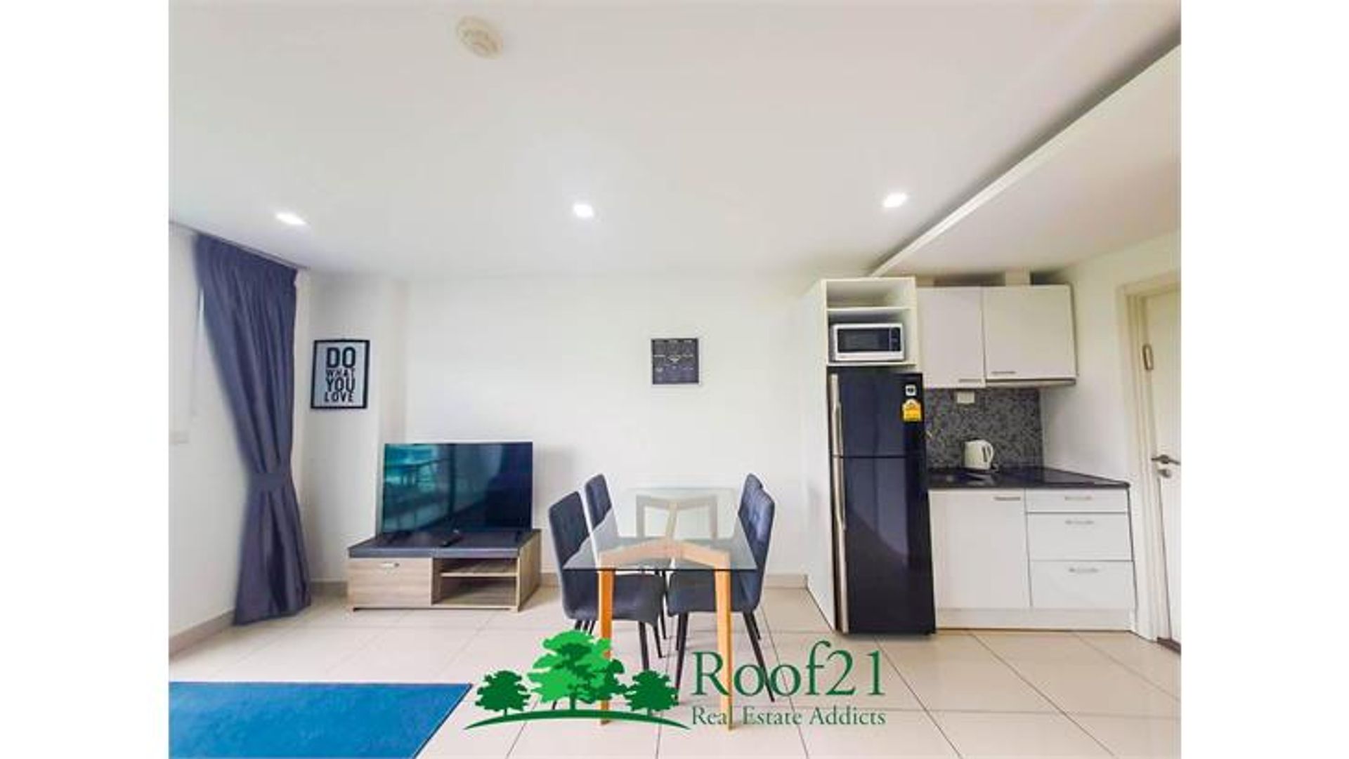 Condominium in Ban Nong Phang Khae, Chon Buri 11178885