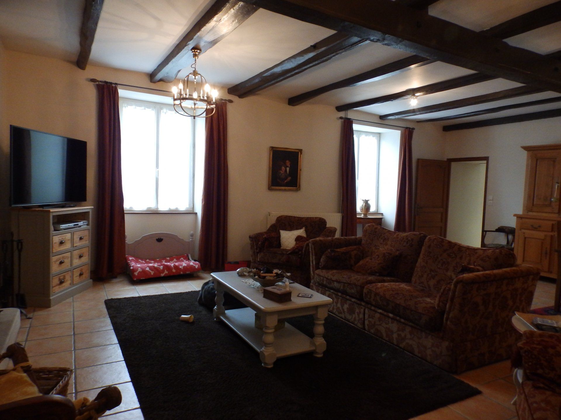 Hus i Saint-Pierre-d'Exideuil, Nouvelle-Aquitaine 11178888