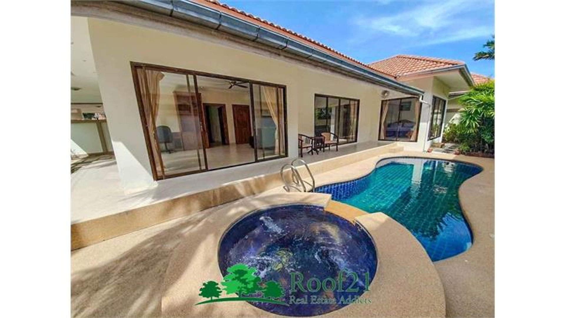 Haus im Ban Nong Makok, Chon Buri 11178891