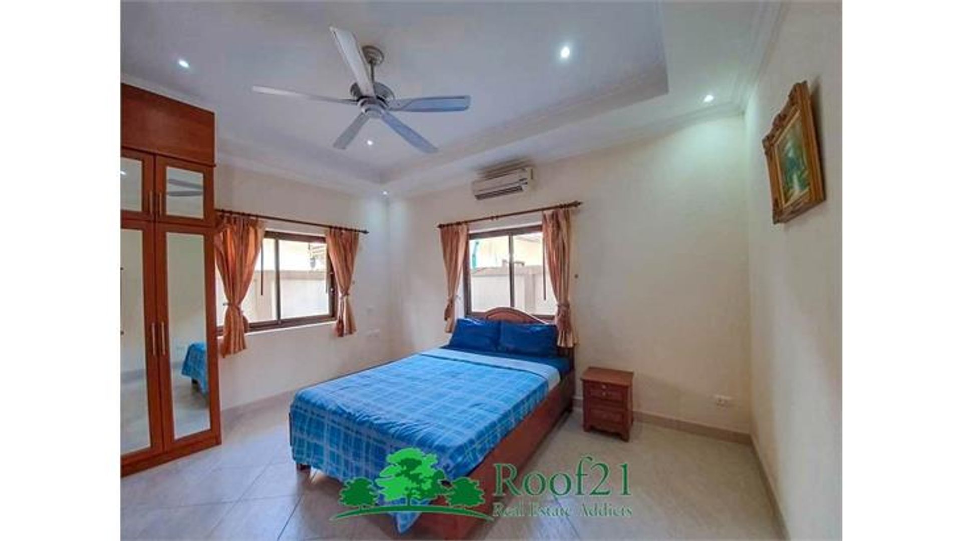 Casa nel Pattaya City, Chon Buri 11178891