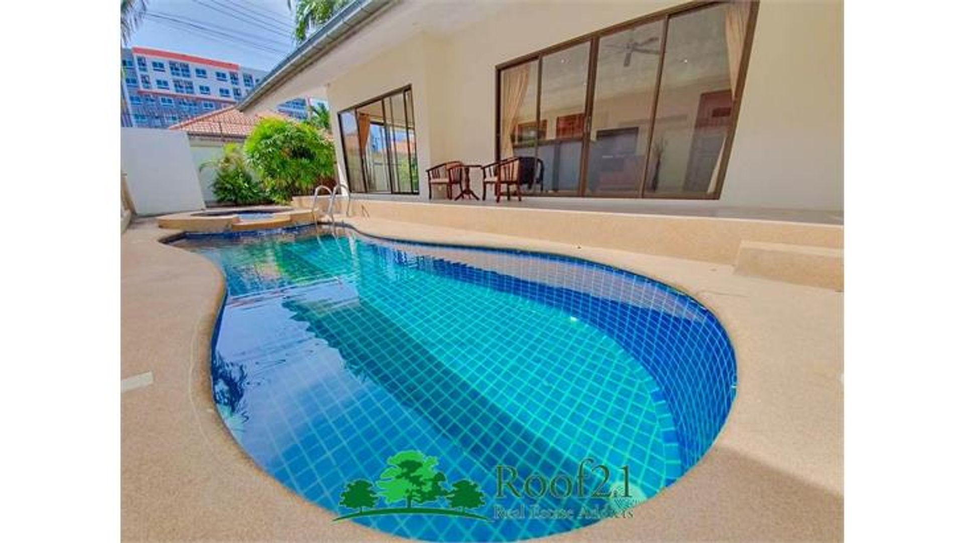 casa no Ban Nong Makok, Chon Buri 11178891