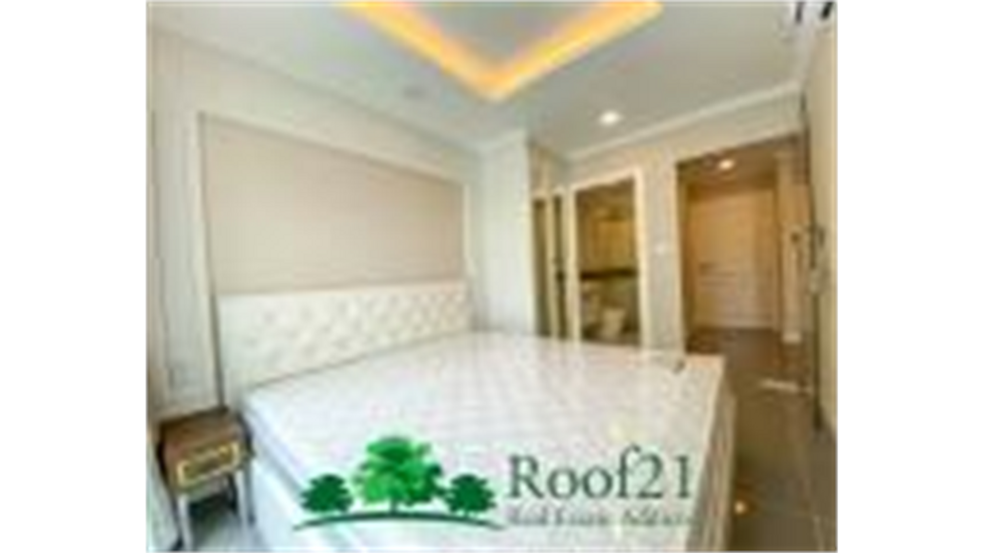 Condominium in Pattaya City, Chon Buri 11178900