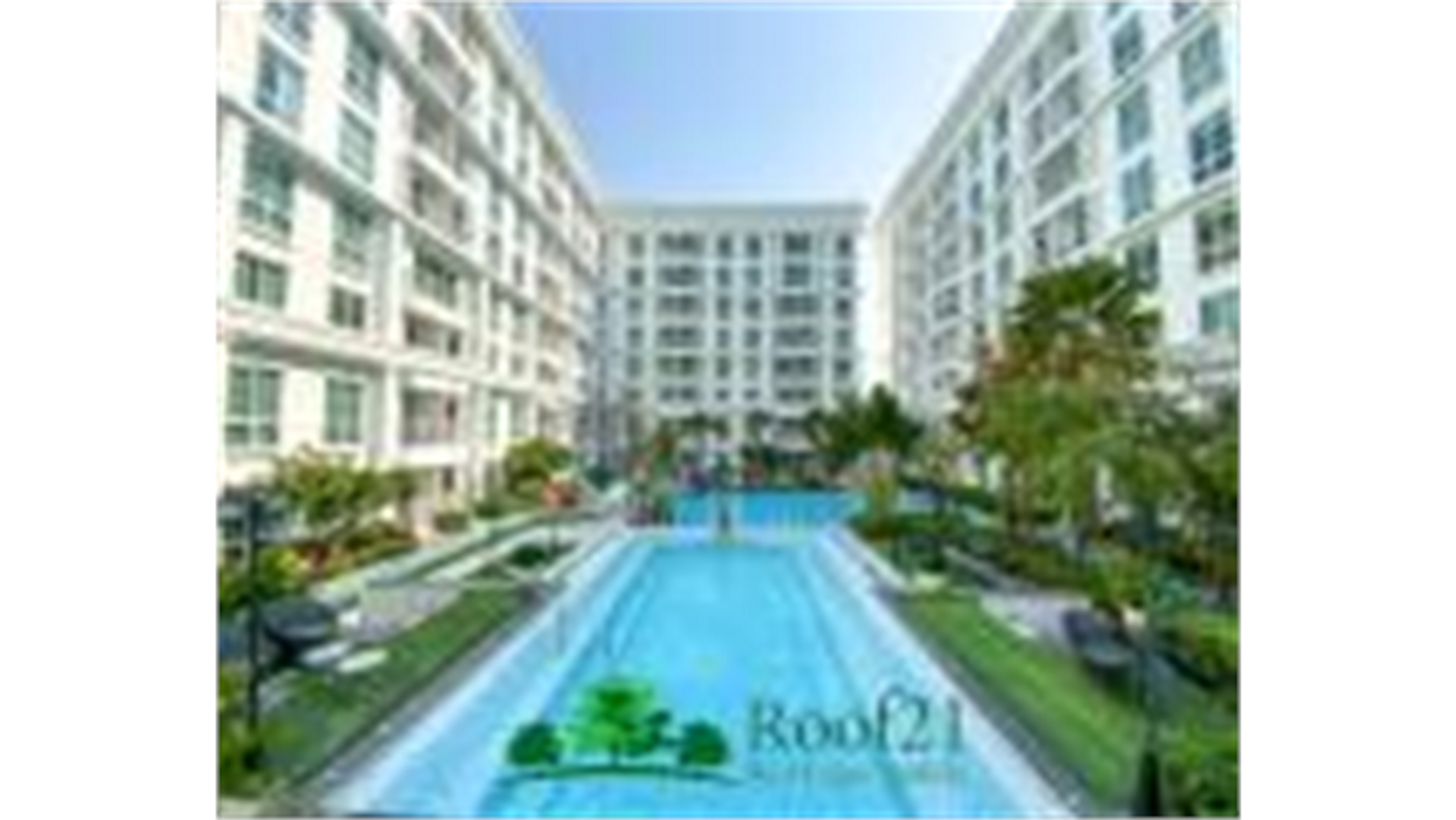 Condominium in Pattaya City, Chon Buri 11178900