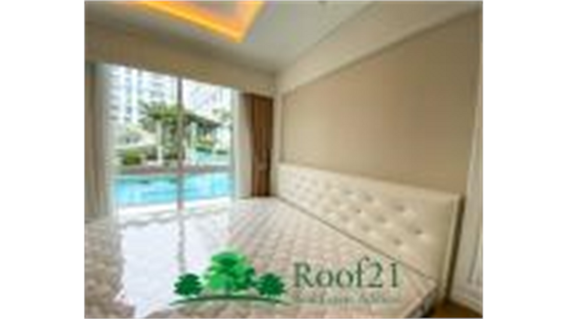 Kondominium w Ban Laem Mai Ruak, Chon Buri 11178900