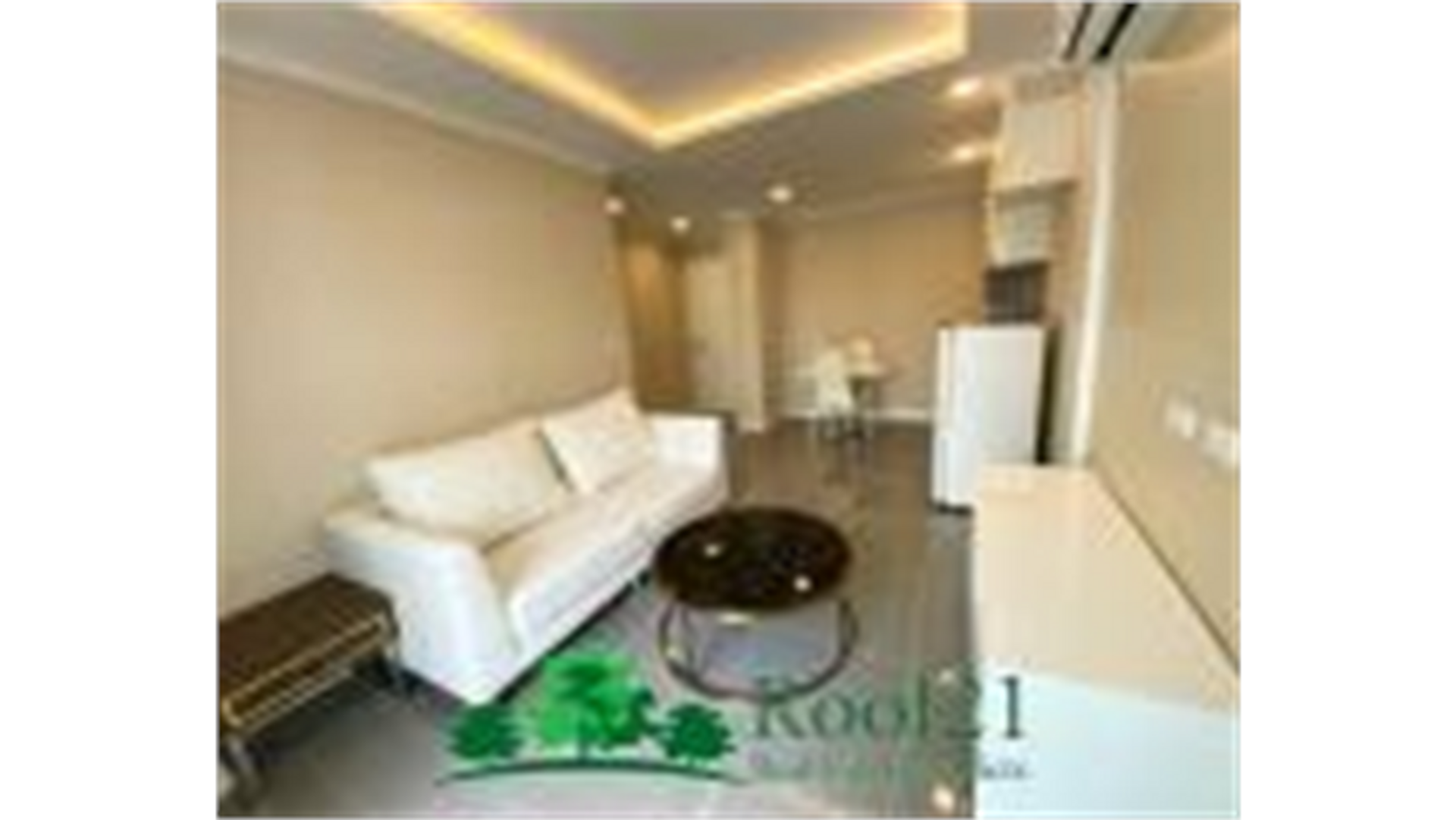 Condominium in Ban Laem Mai Ruak, Chon Buri 11178900