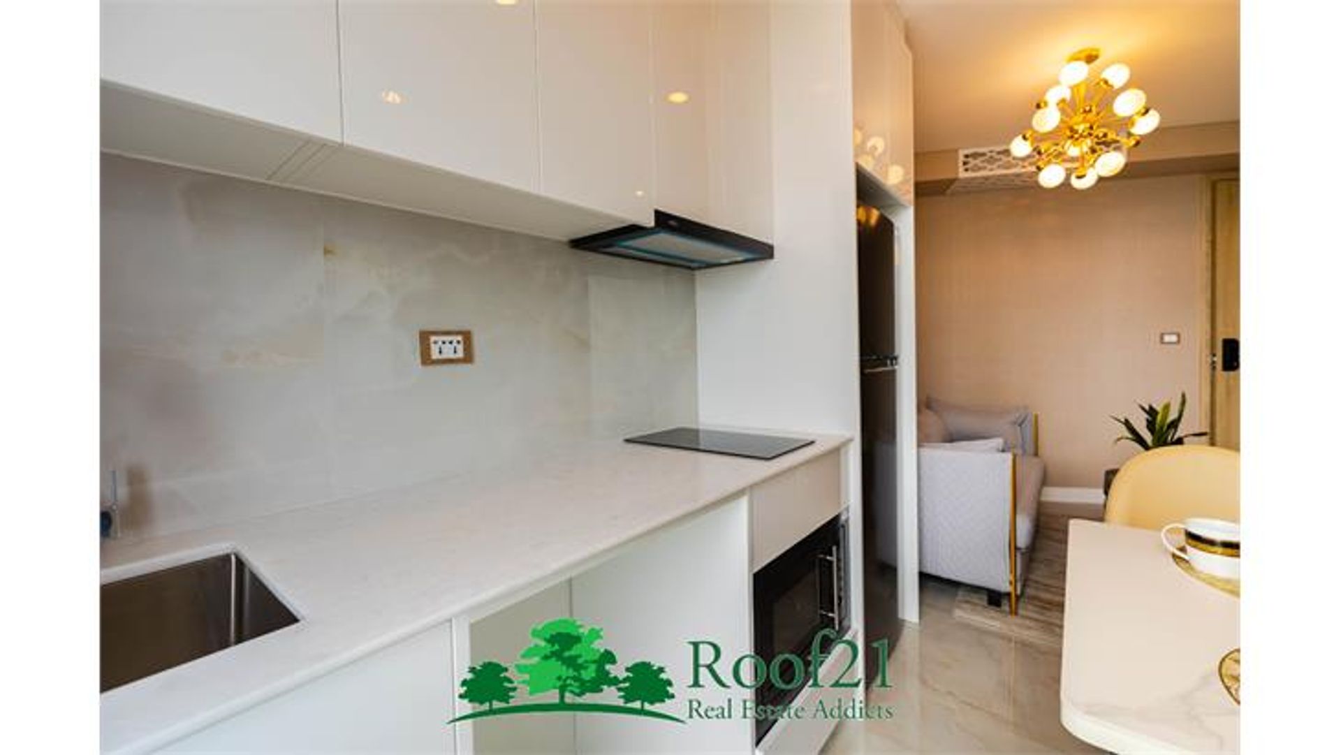 Condominium in Muang Pattaya, Chang Wat Chon Buri 11178902