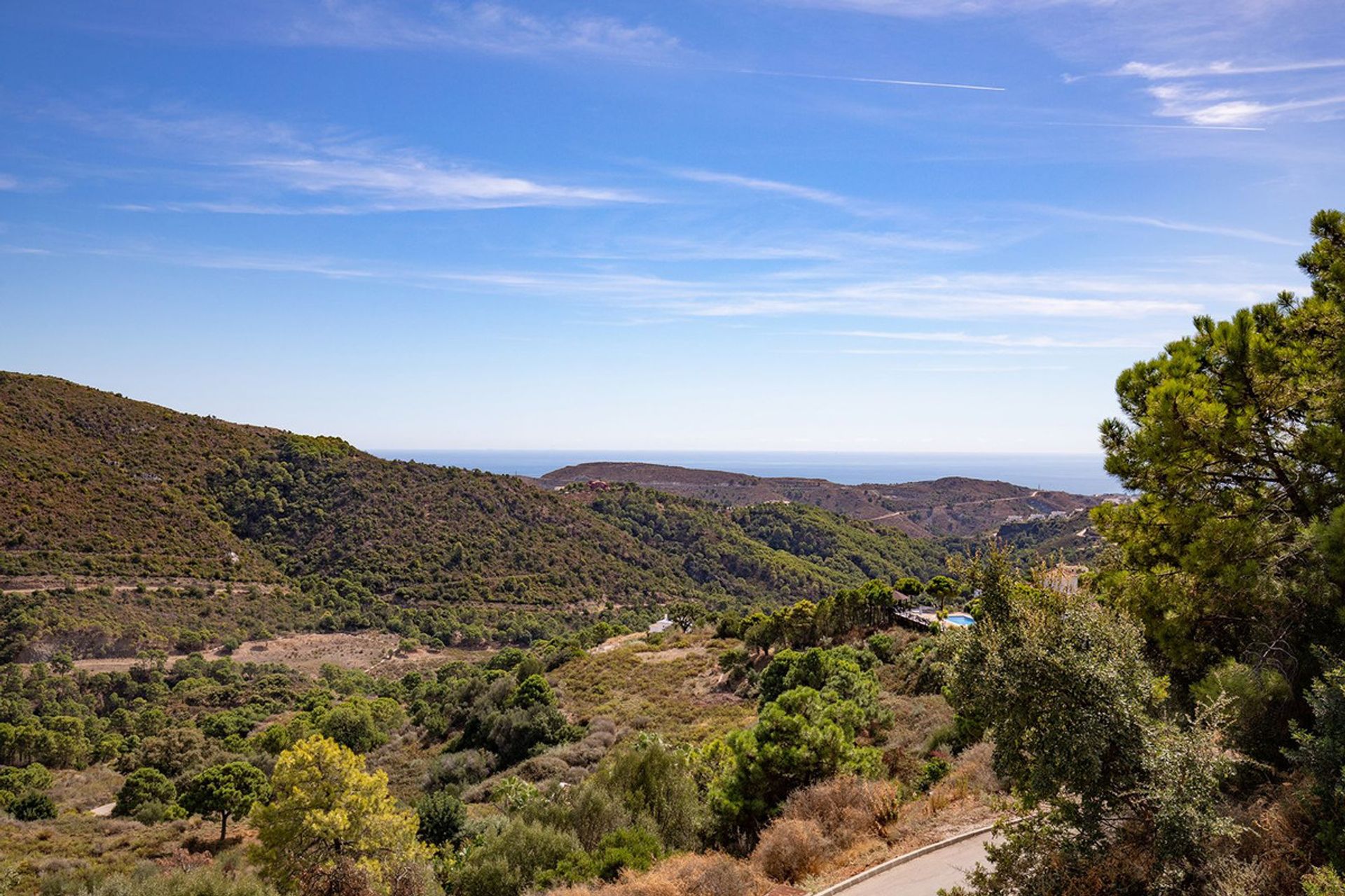 房子 在 Benahavís, Andalusia 11178904