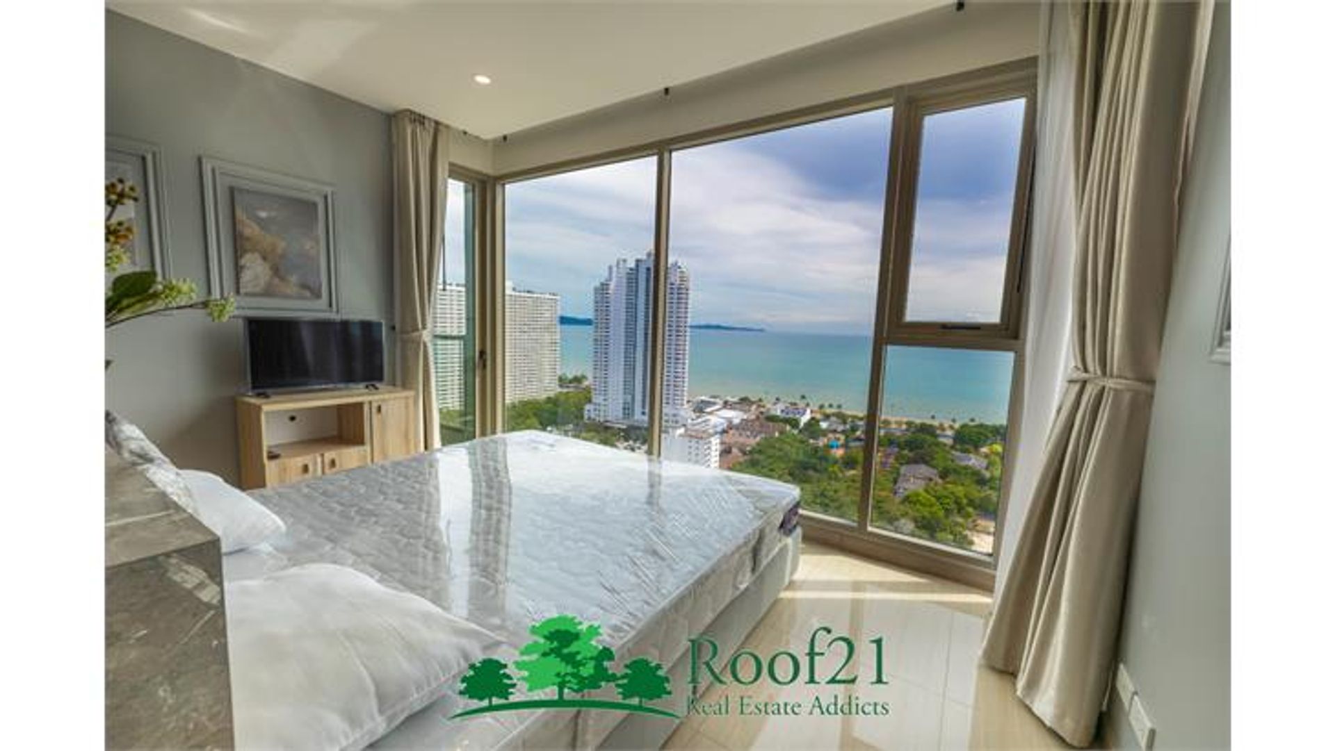 Condominium in Muang Pattaya, Chang Wat Chon Buri 11178928