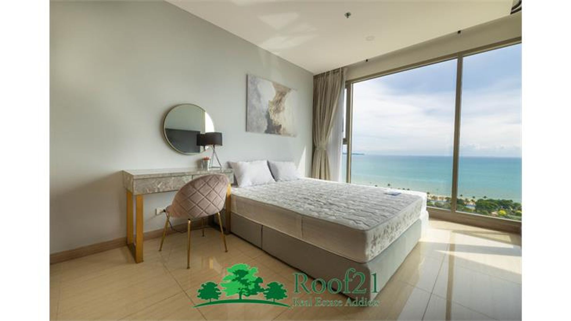 Condominium in Muang Pattaya, Chang Wat Chon Buri 11178928