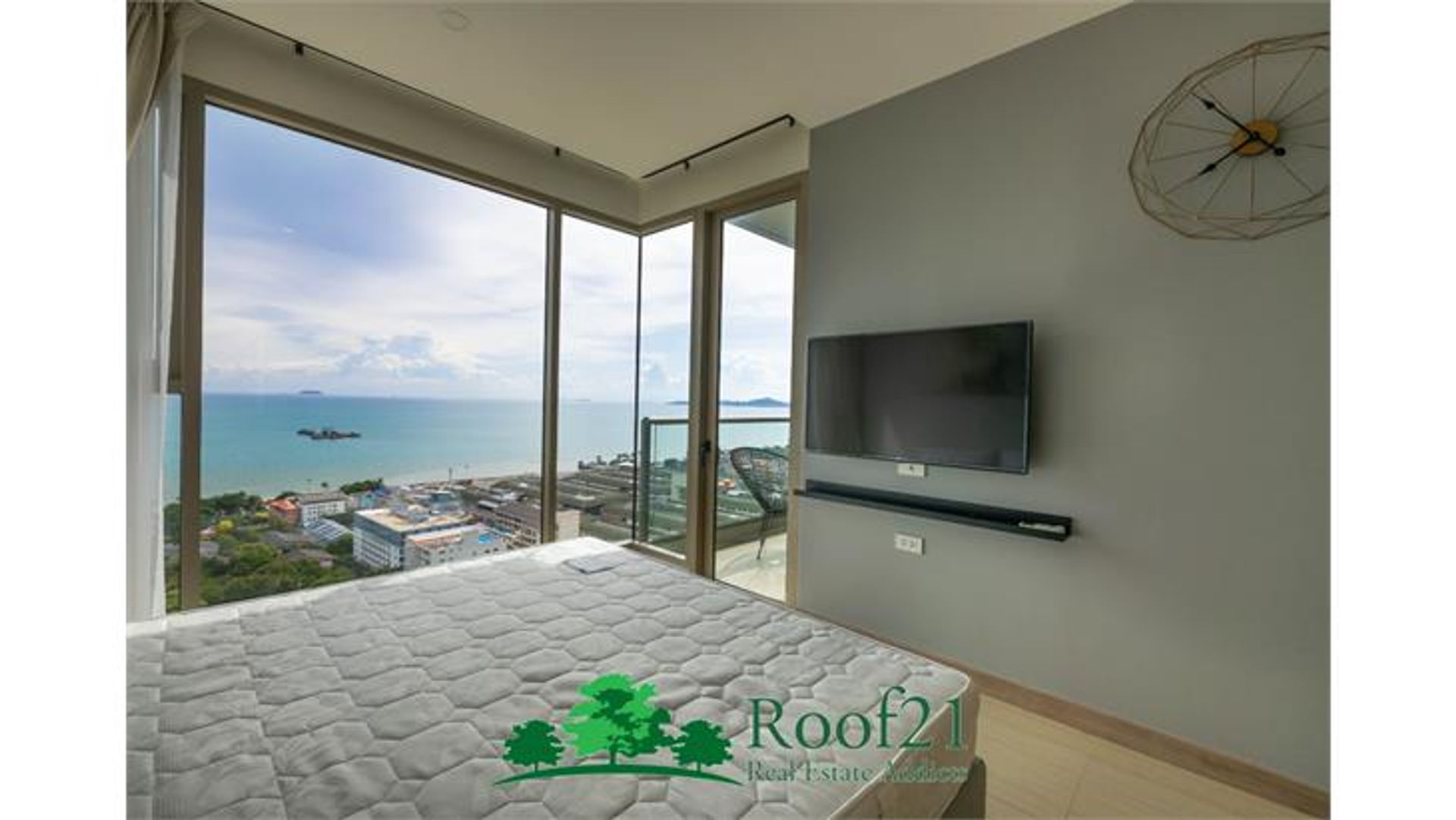 Condominium in Muang Pattaya, Chang Wat Chon Buri 11178928