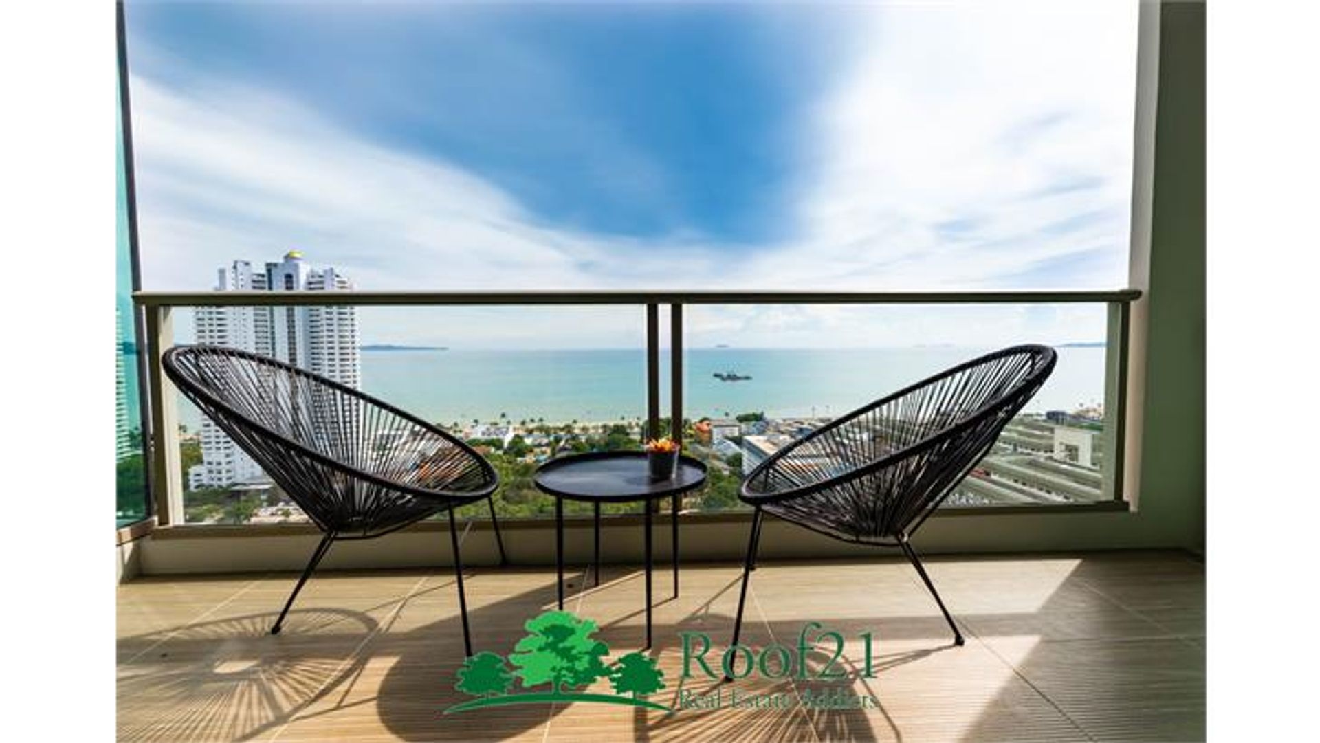 Condominium in Muang Pattaya, Chang Wat Chon Buri 11178928