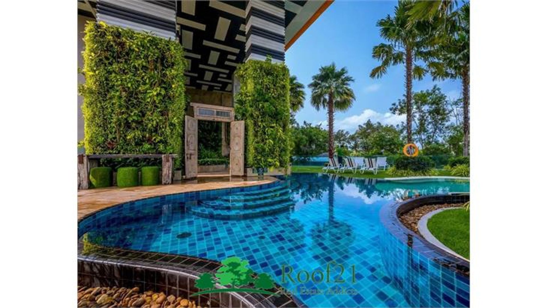 Condominium in Muang Pattaya, Chang Wat Chon Buri 11178928