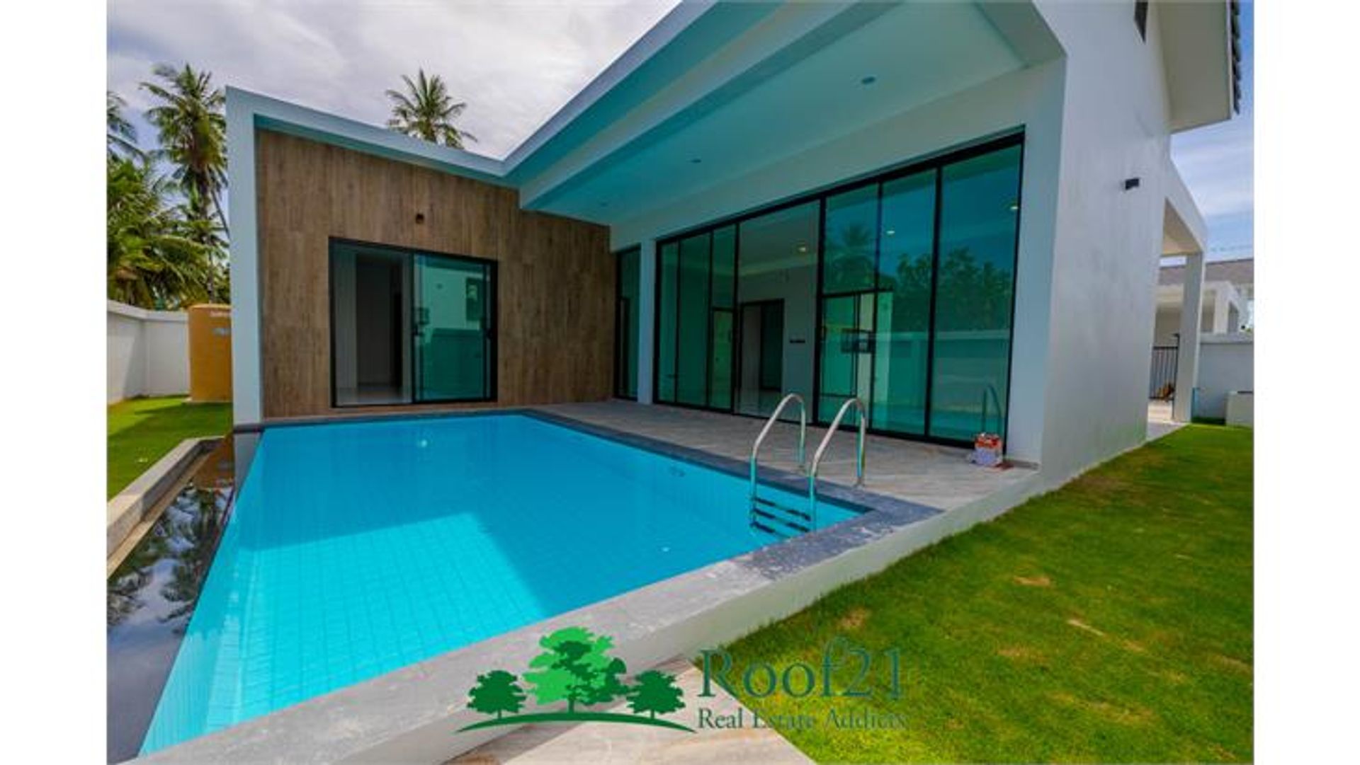 House in Ban Laem Hiang, Chon Buri 11178934