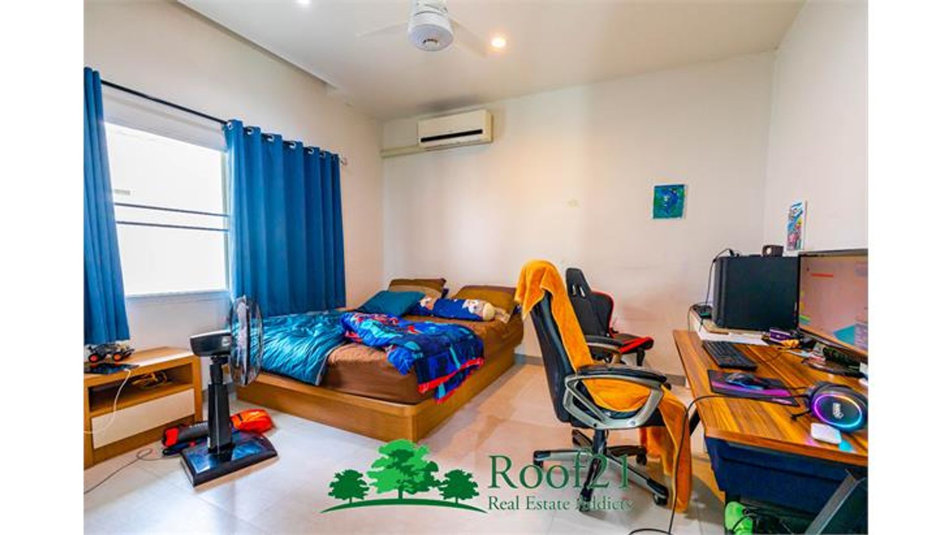 بيت في Muang Pattaya, Chang Wat Chon Buri 11178947