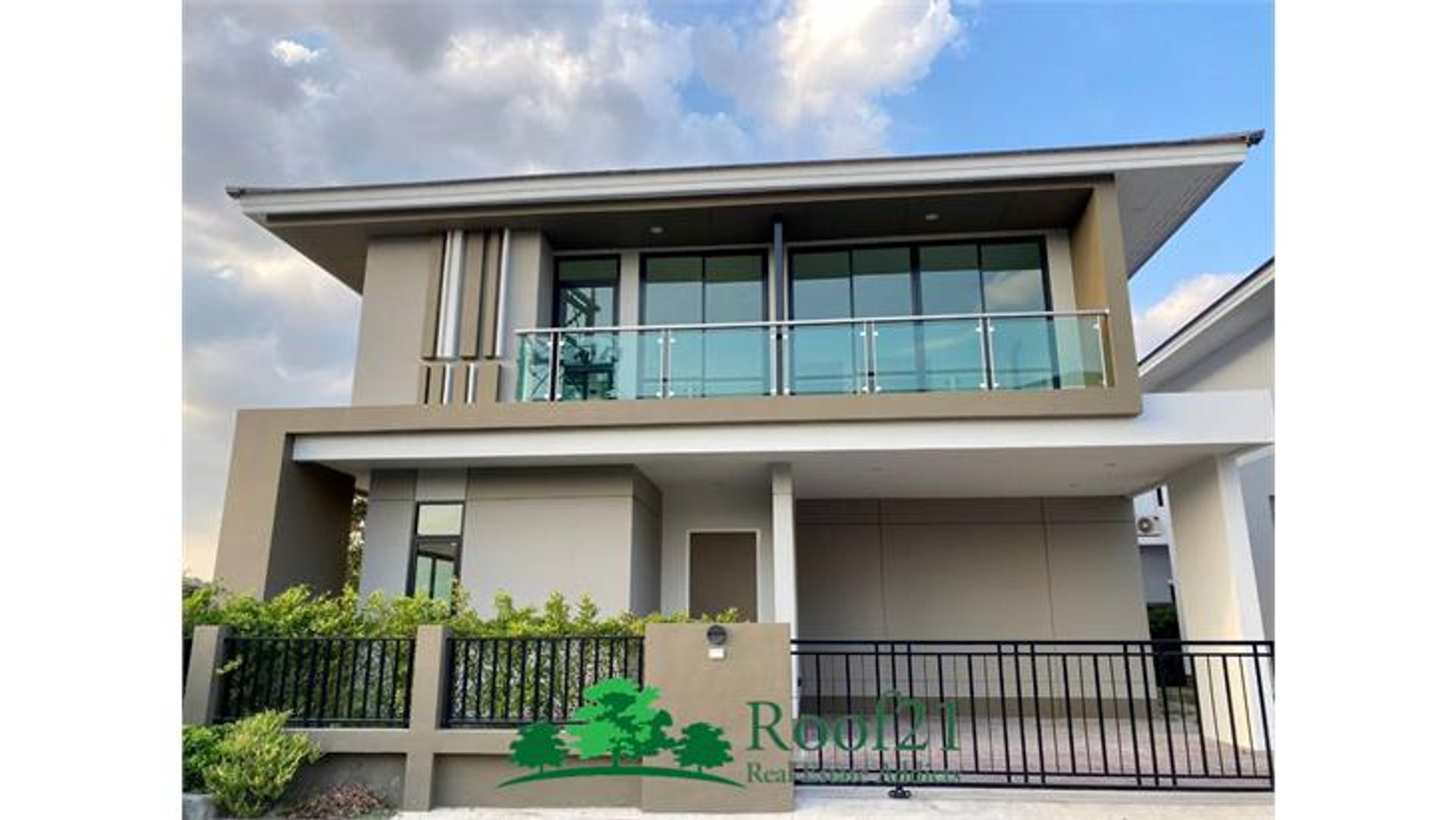 Casa nel Ban Nong Prue, Chon Buri 11178966