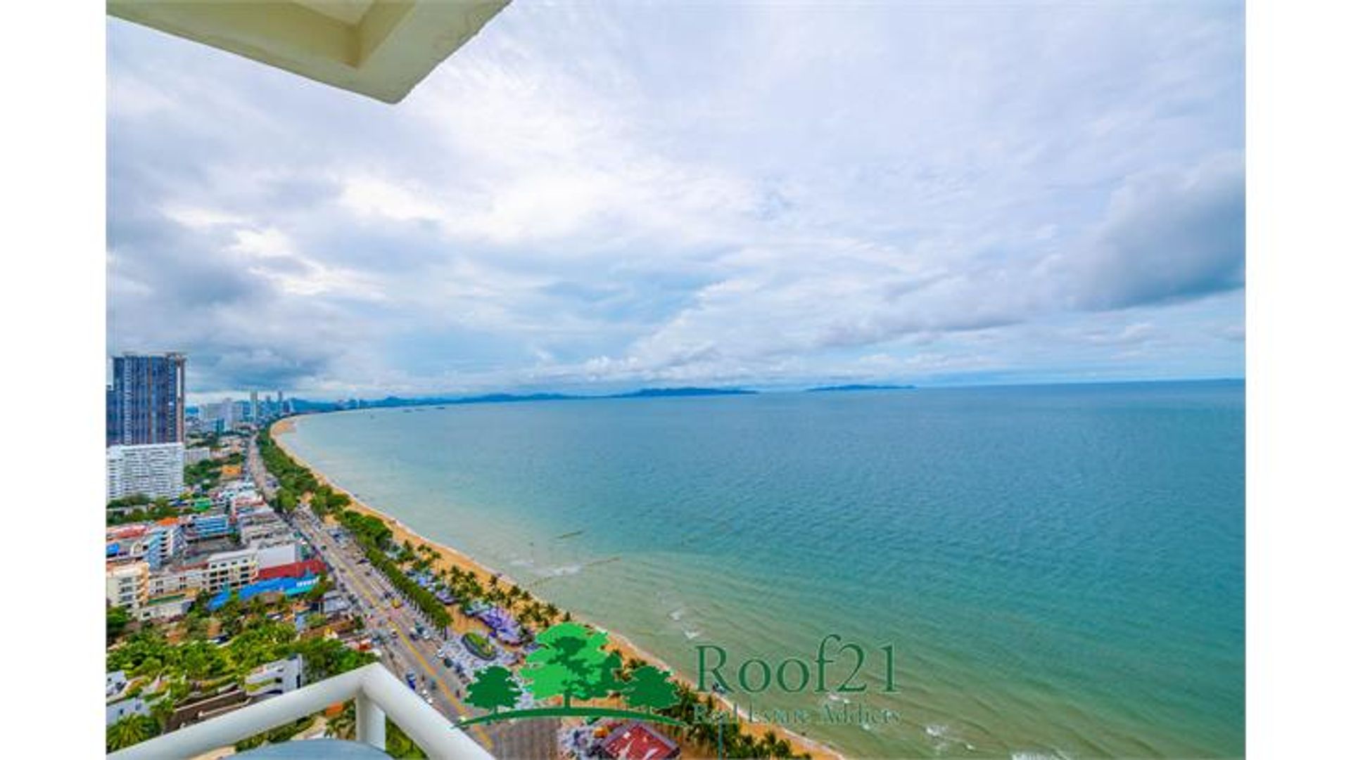 Condominium dans Pattaya City, Chon Buri 11178969