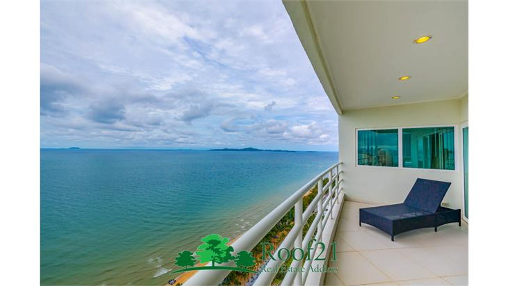 Condominium dans Ban Nong Makok, Chon Buri 11178969